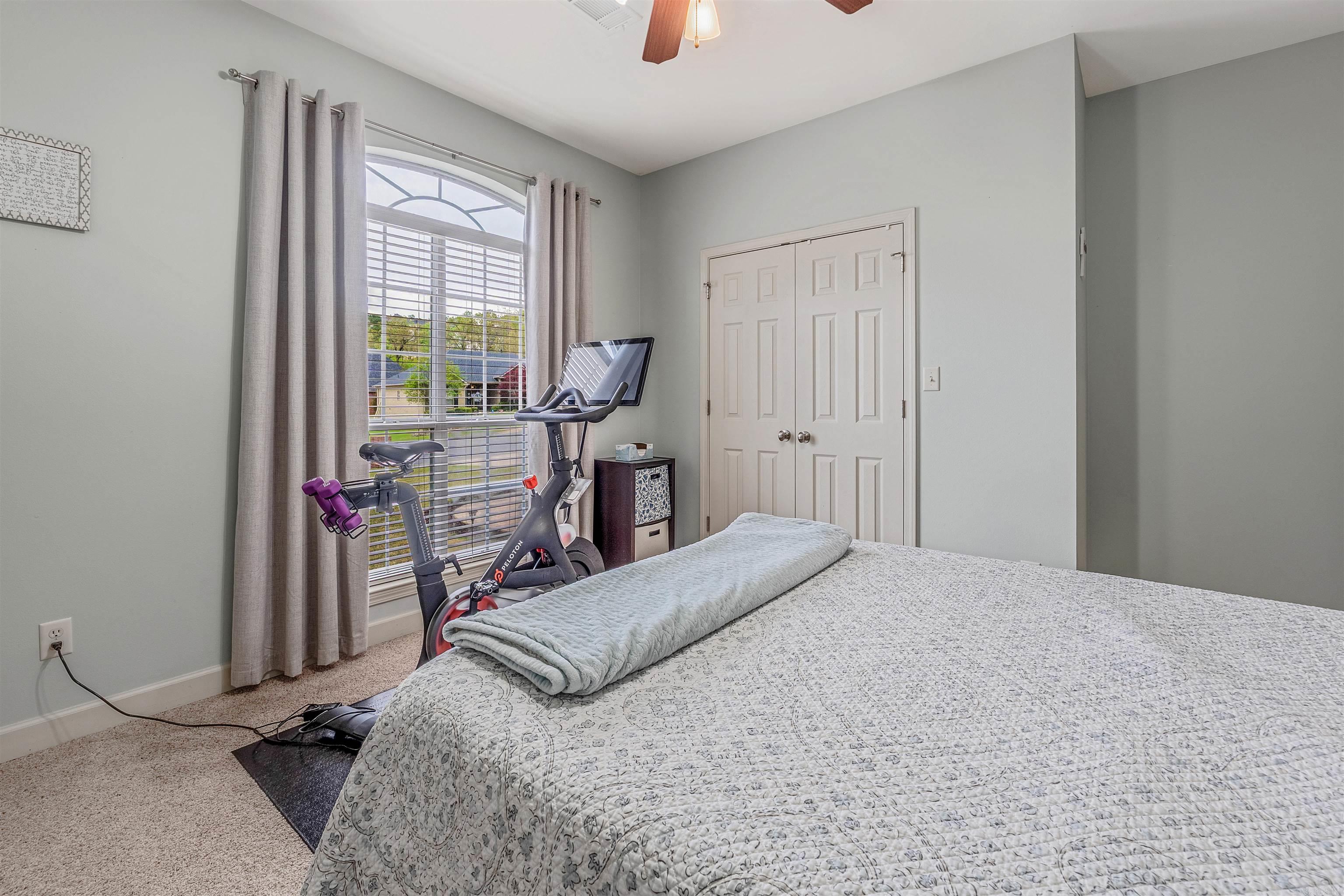 MAUMELLE VALLEY ESTATES - Residential