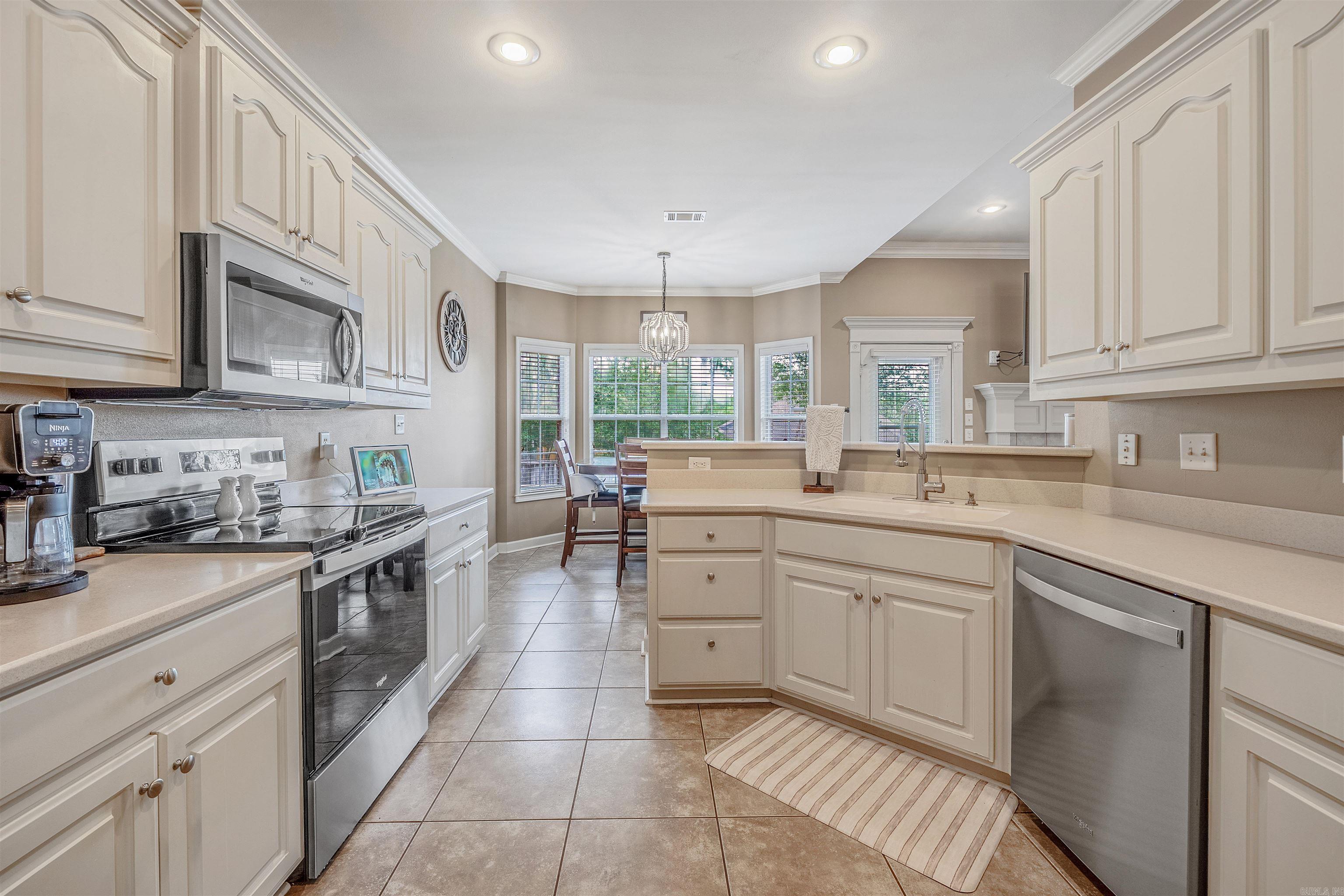 MAUMELLE VALLEY ESTATES - Residential