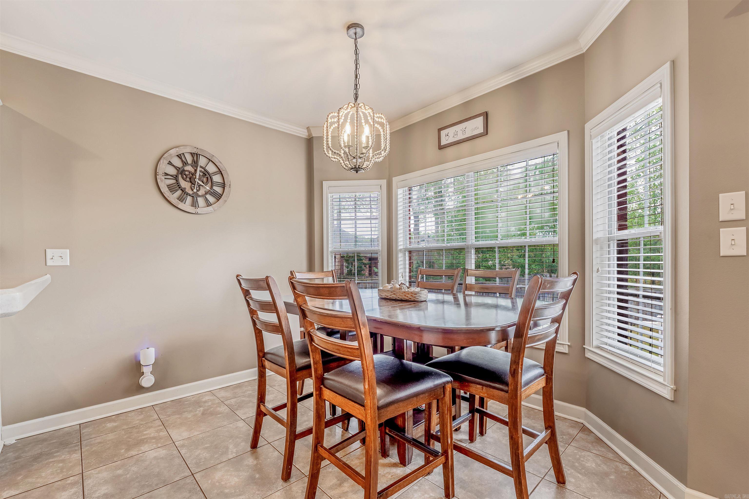 MAUMELLE VALLEY ESTATES - Residential