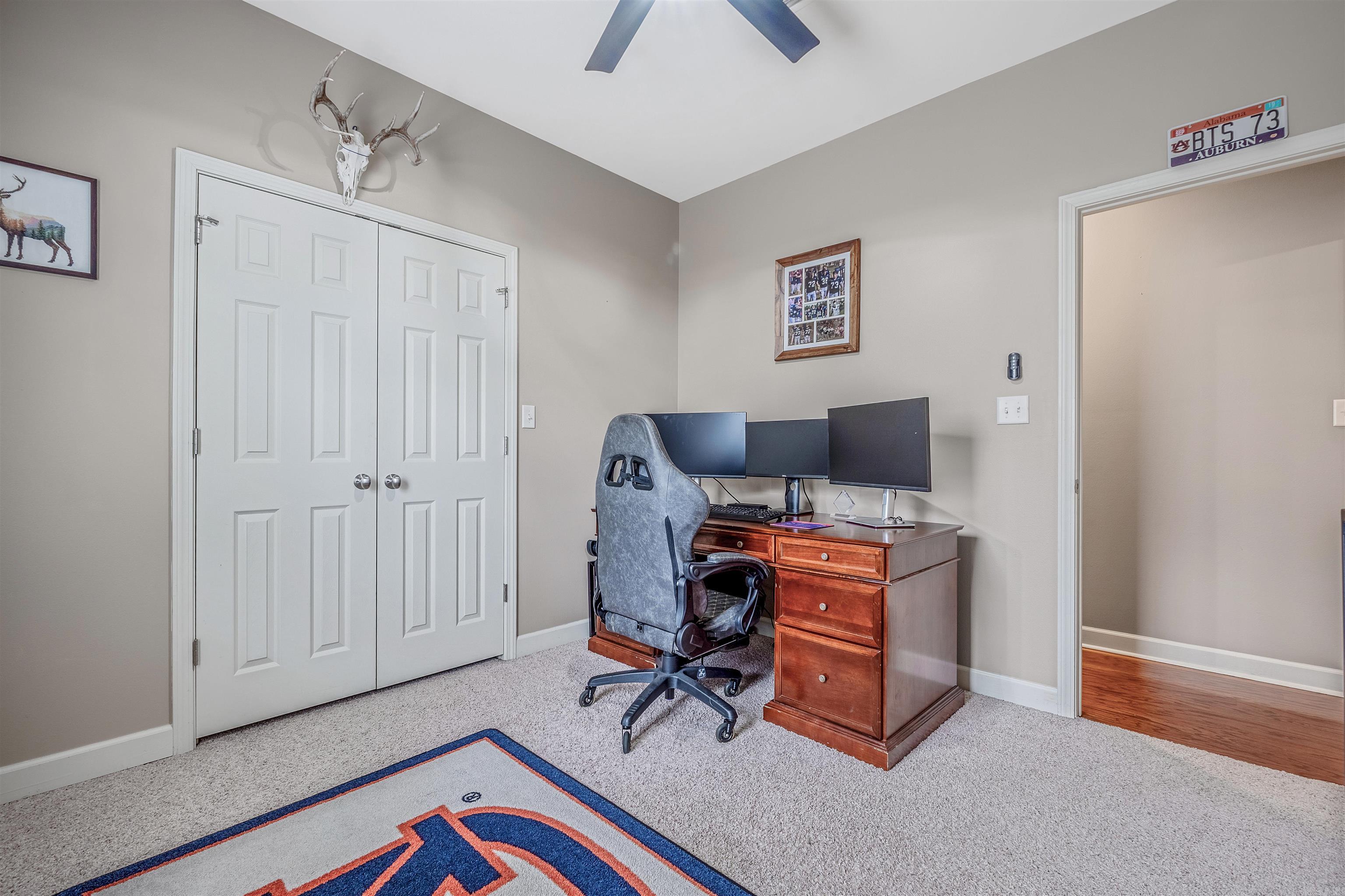 MAUMELLE VALLEY ESTATES - Residential