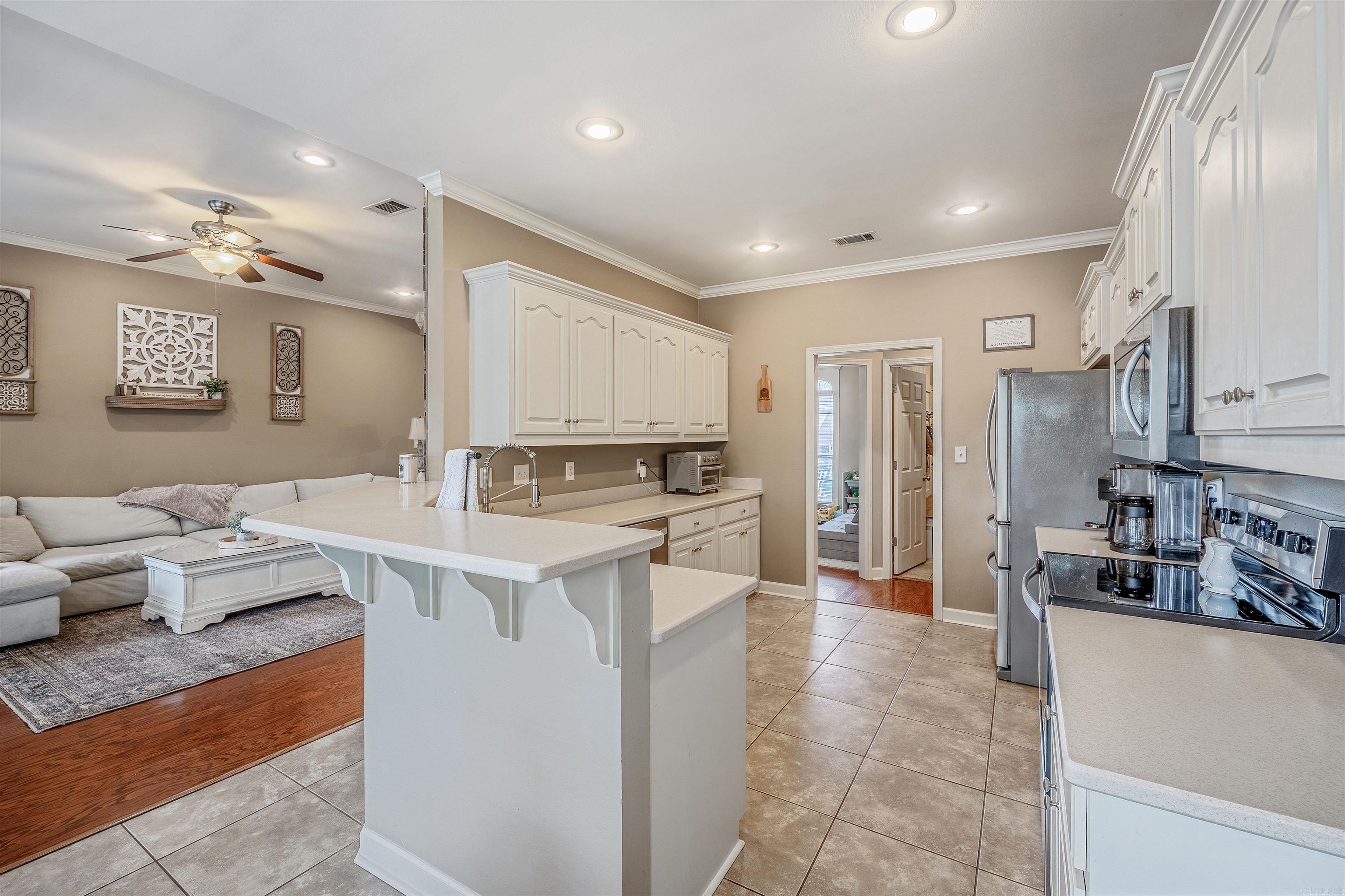 MAUMELLE VALLEY ESTATES - Residential