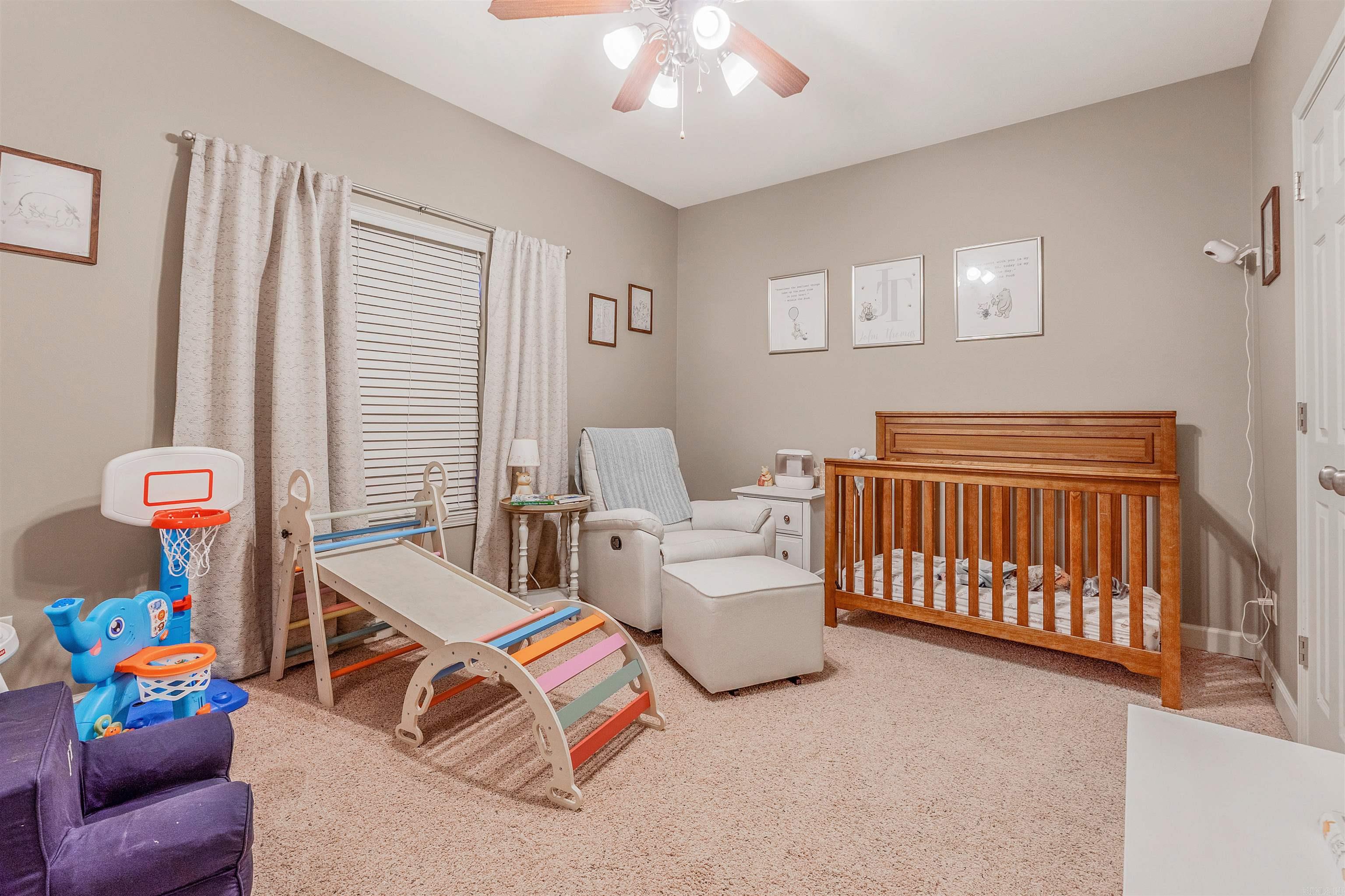 MAUMELLE VALLEY ESTATES - Residential