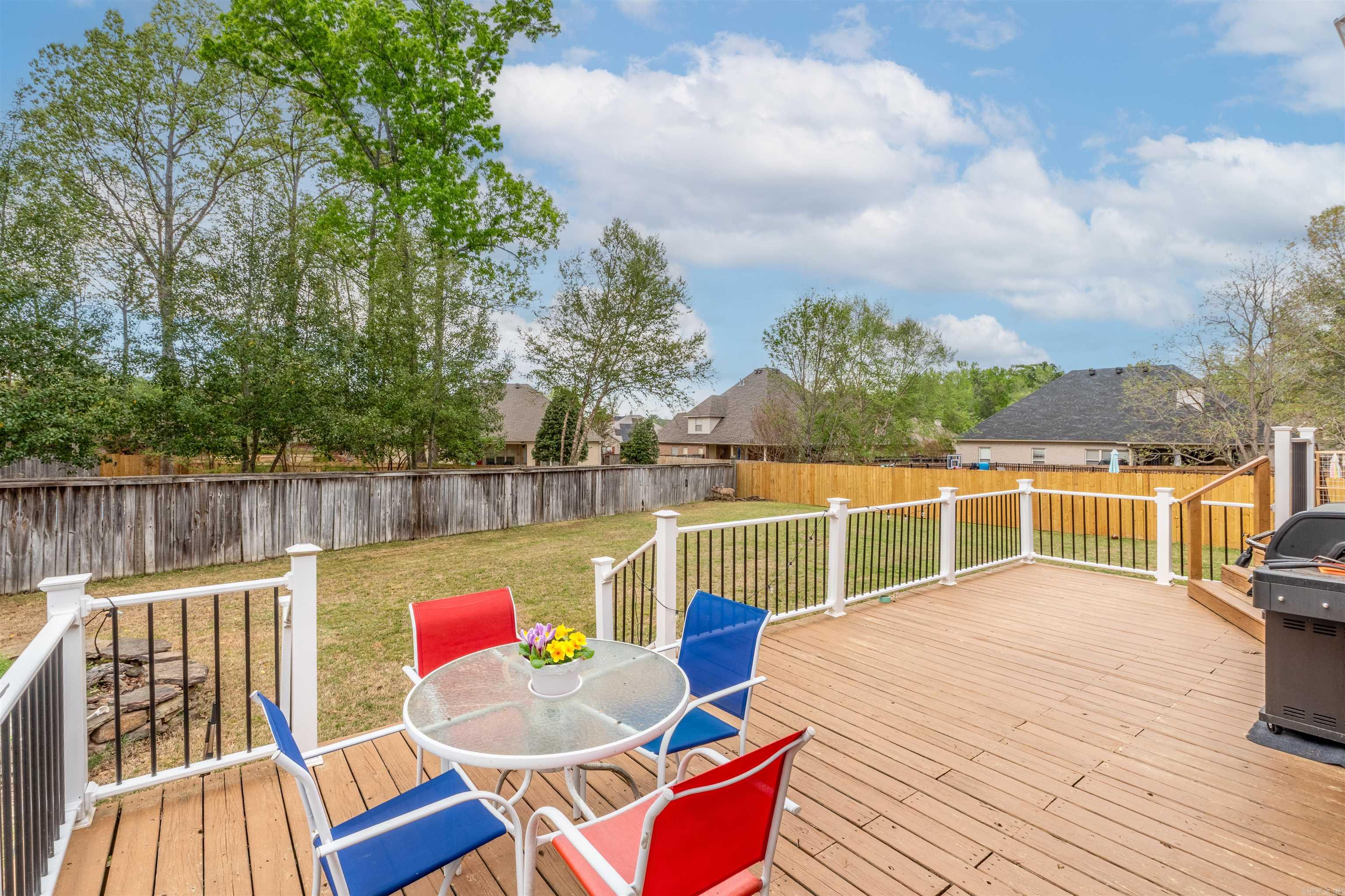 MAUMELLE VALLEY ESTATES - Residential