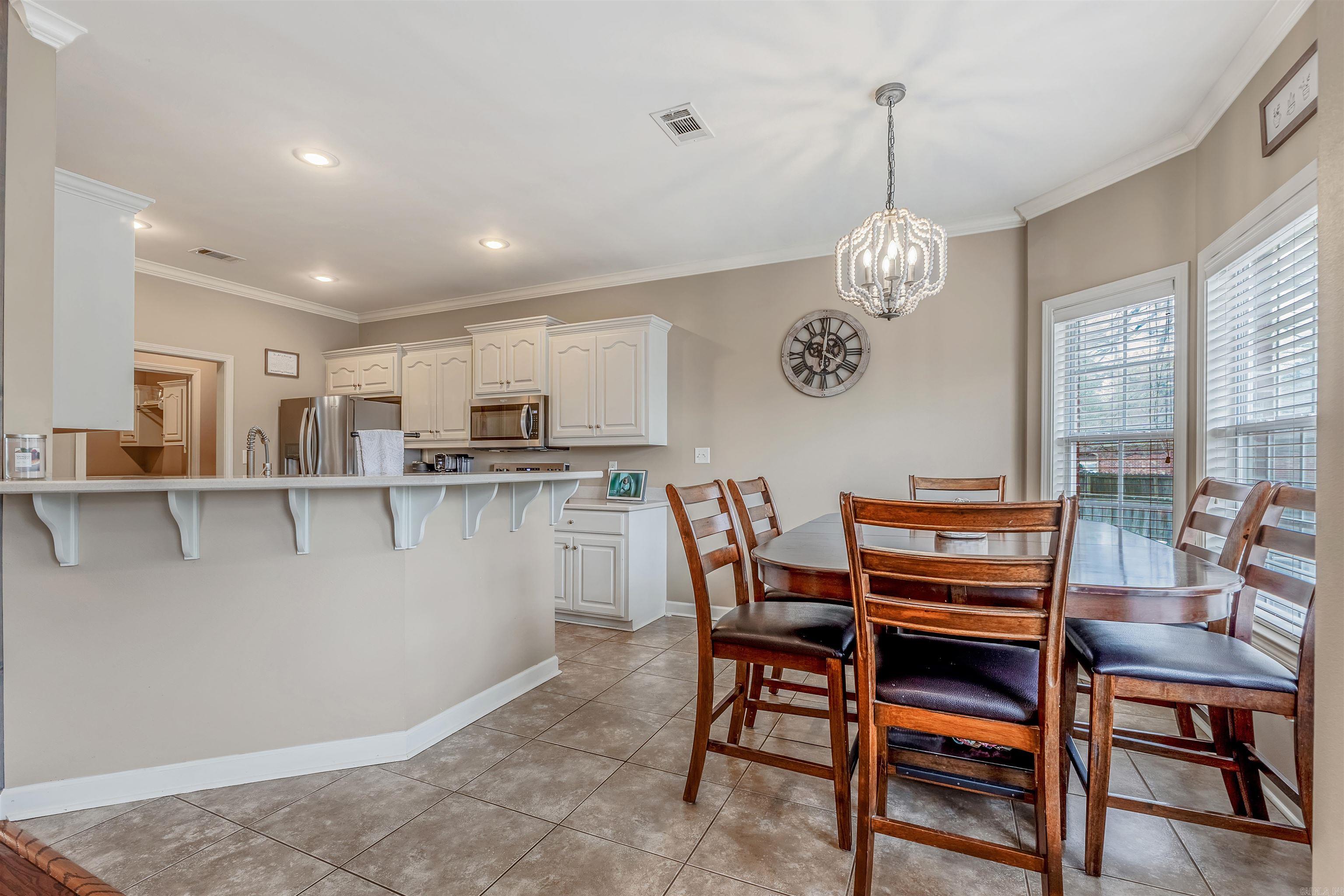 MAUMELLE VALLEY ESTATES - Residential