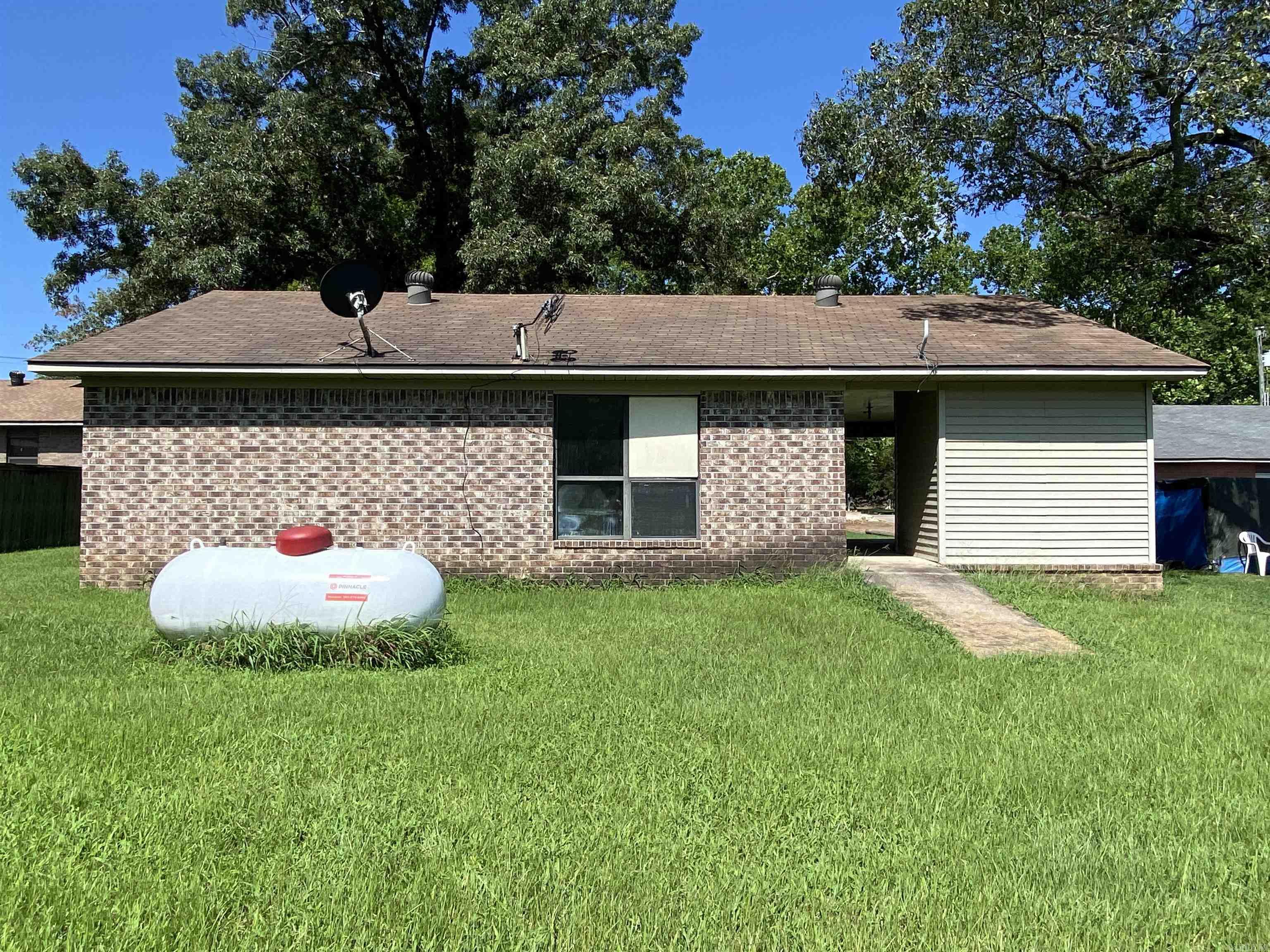 PERRY ORIGINAL - Residential