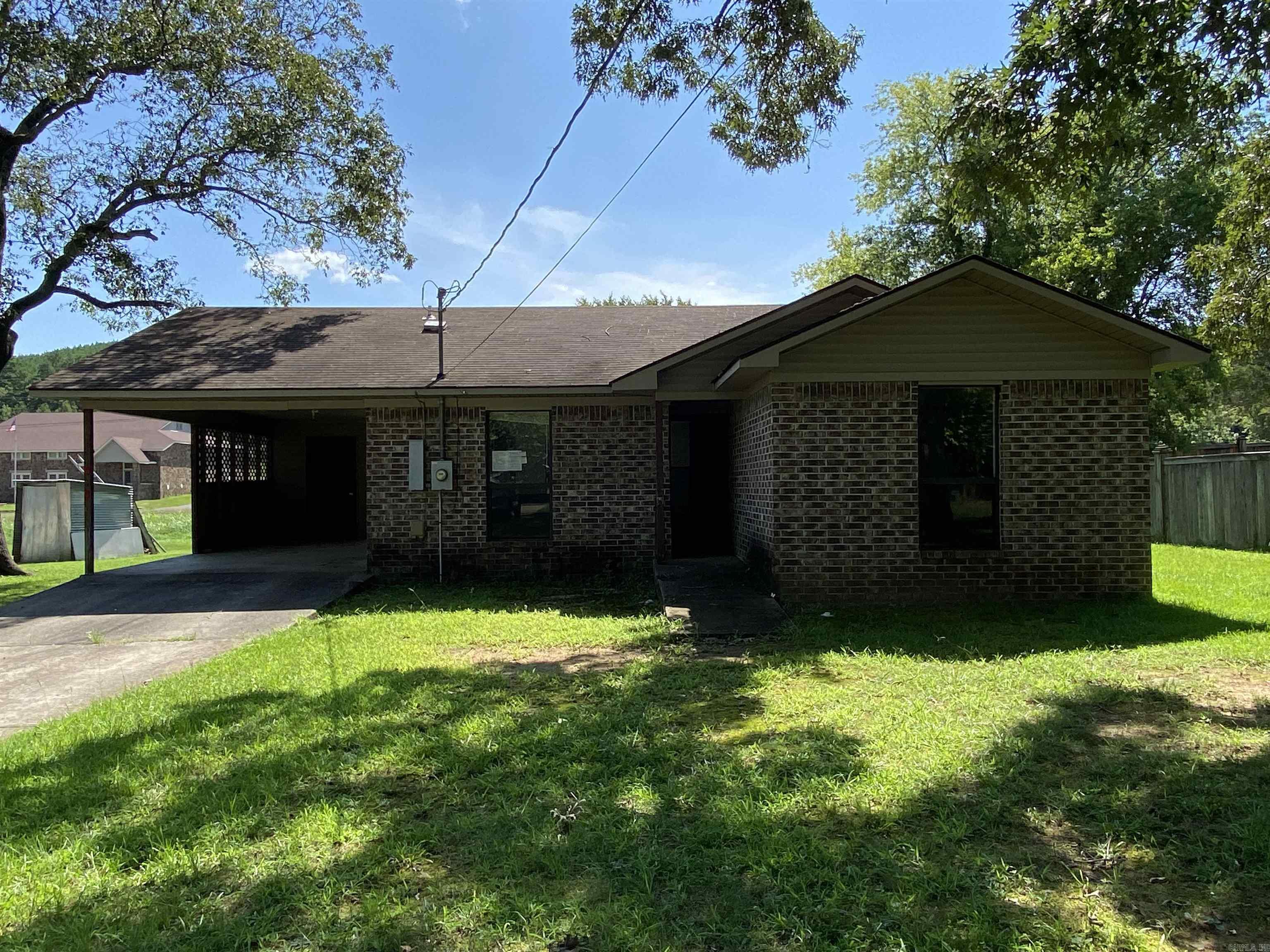 PERRY ORIGINAL - Residential