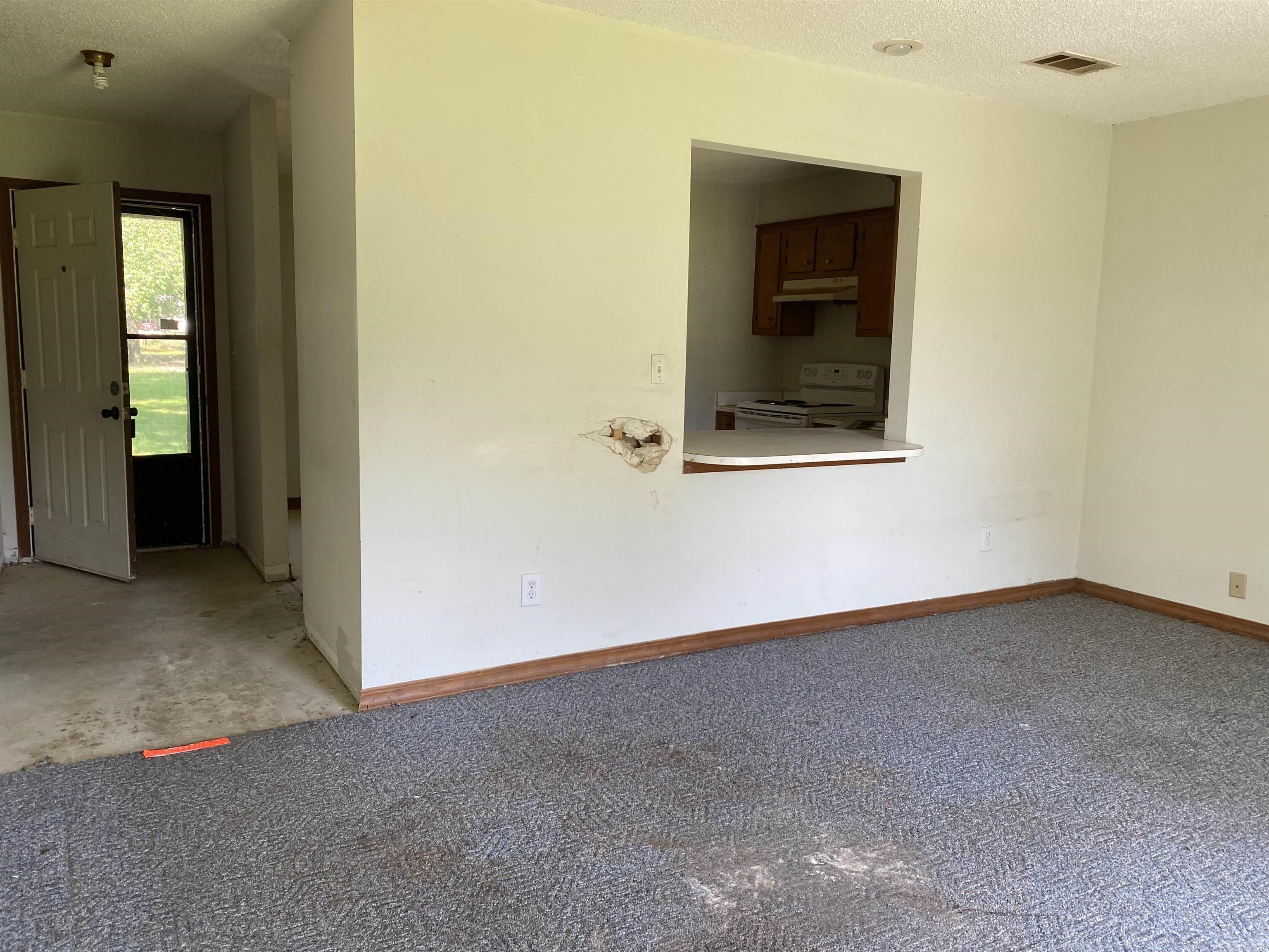 PERRY ORIGINAL - Residential