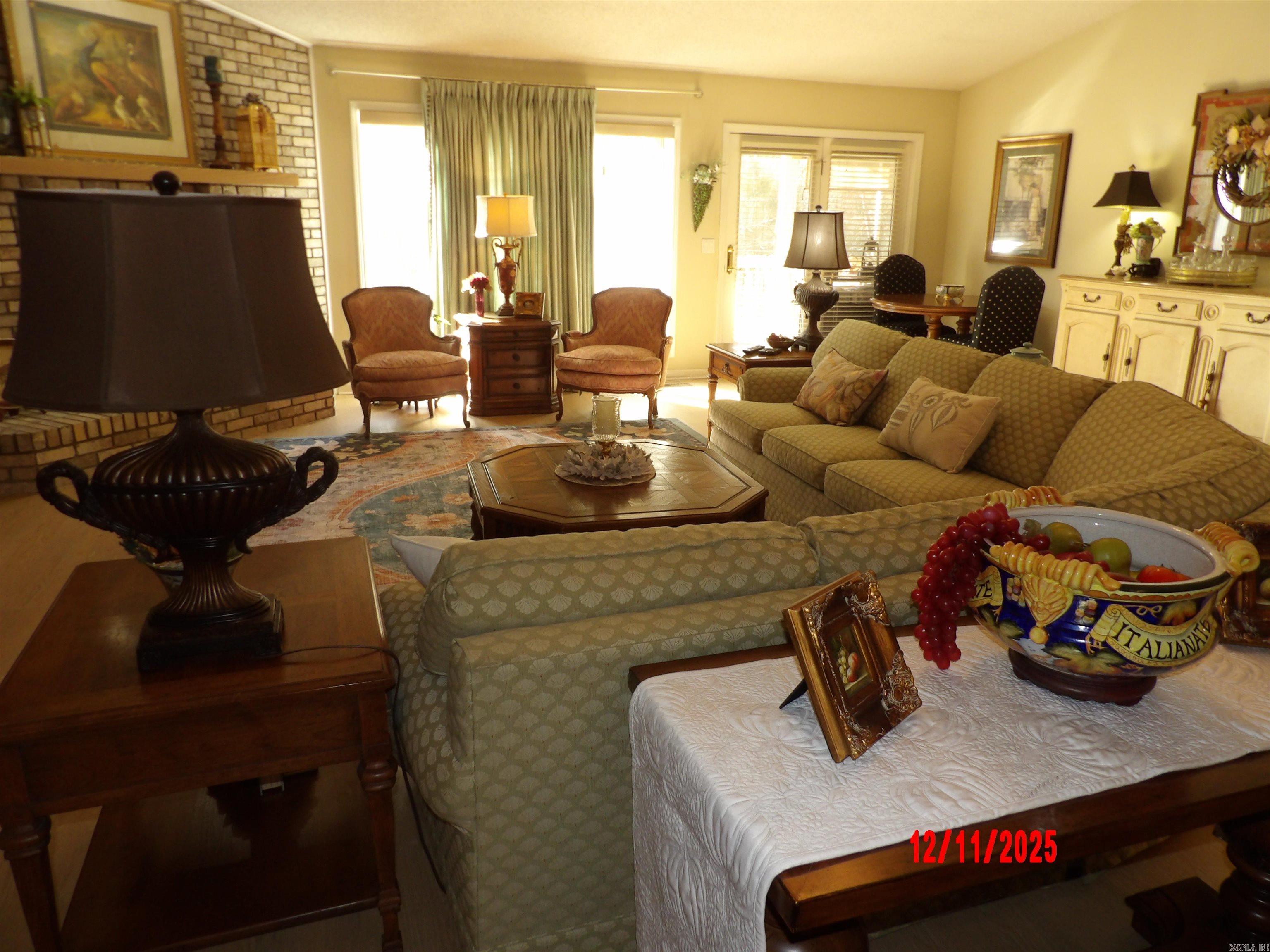 Resplandor - Residential