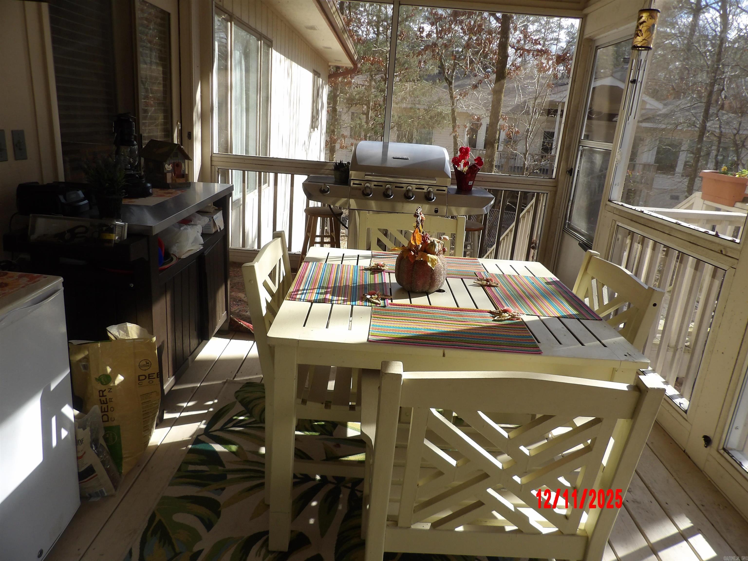 Resplandor - Residential