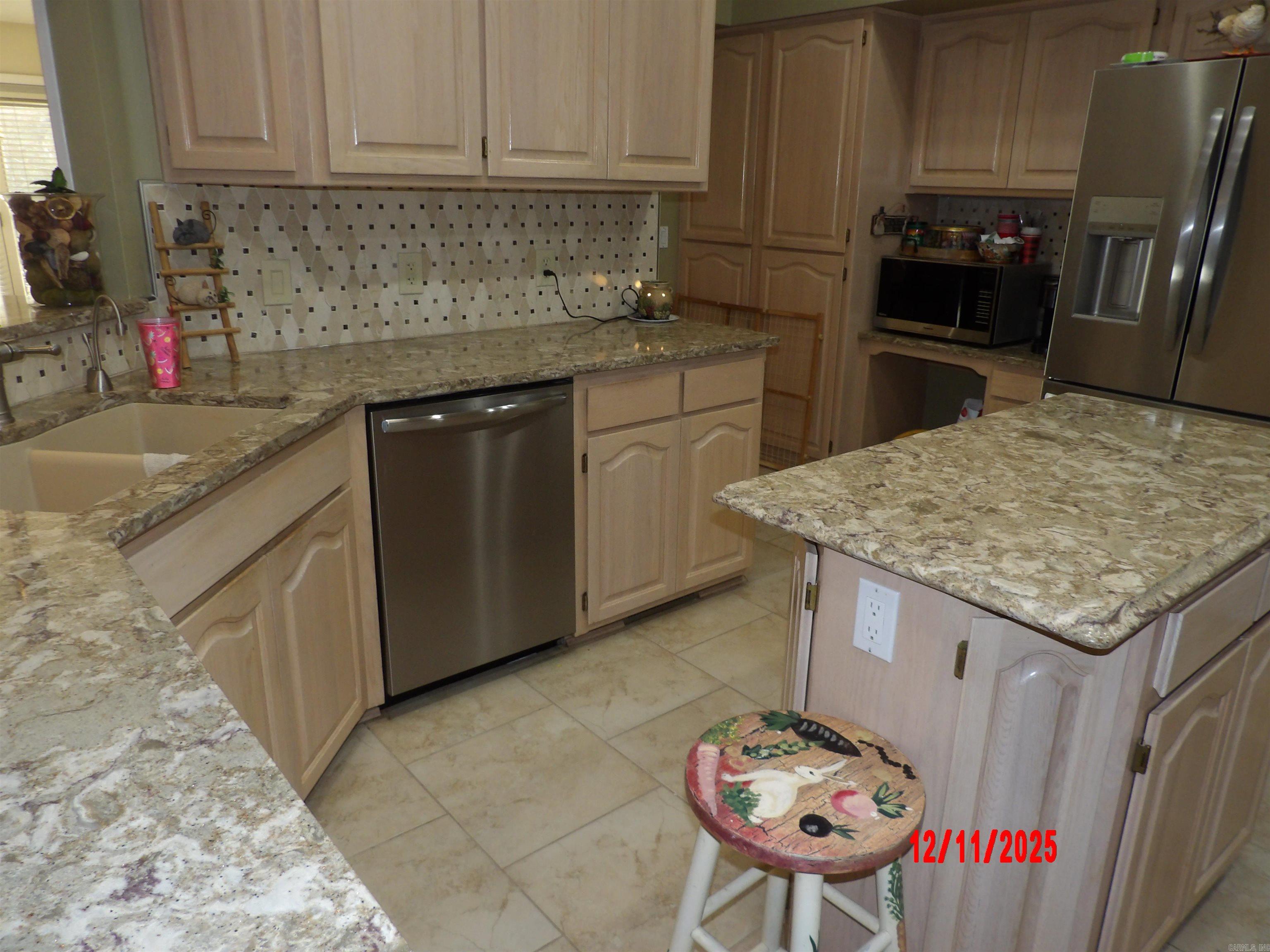 Resplandor - Residential