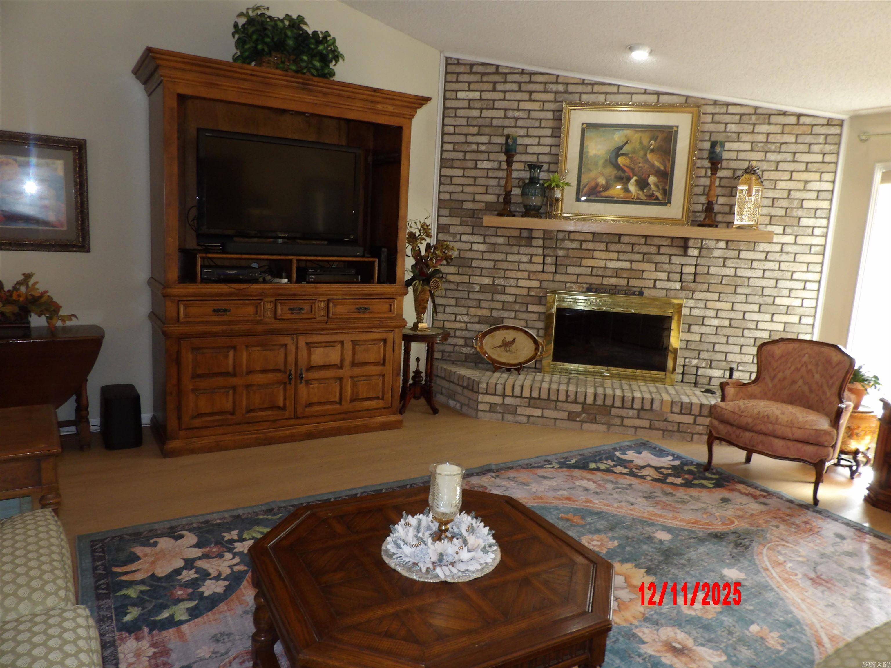 Resplandor - Residential