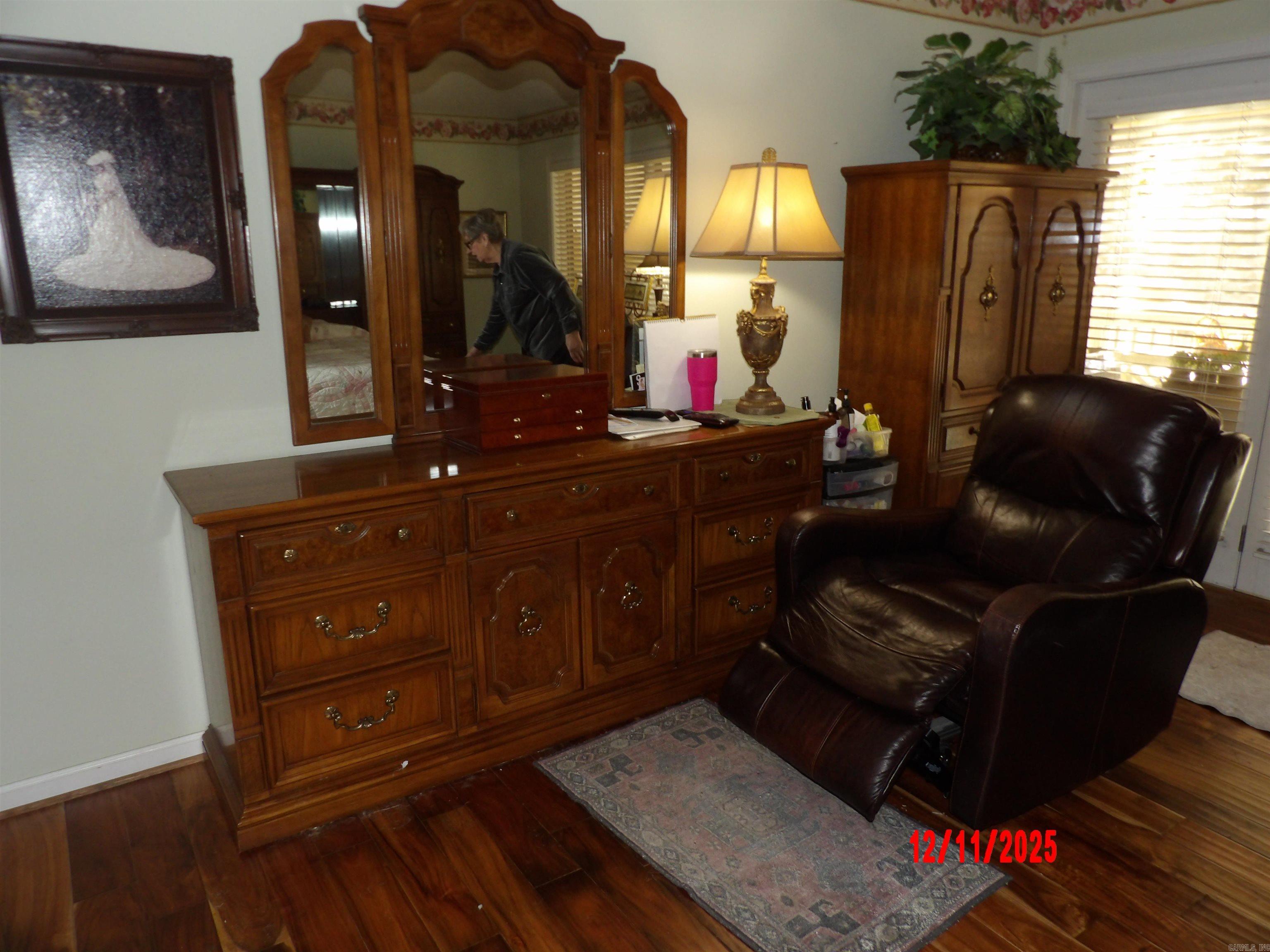 Resplandor - Residential