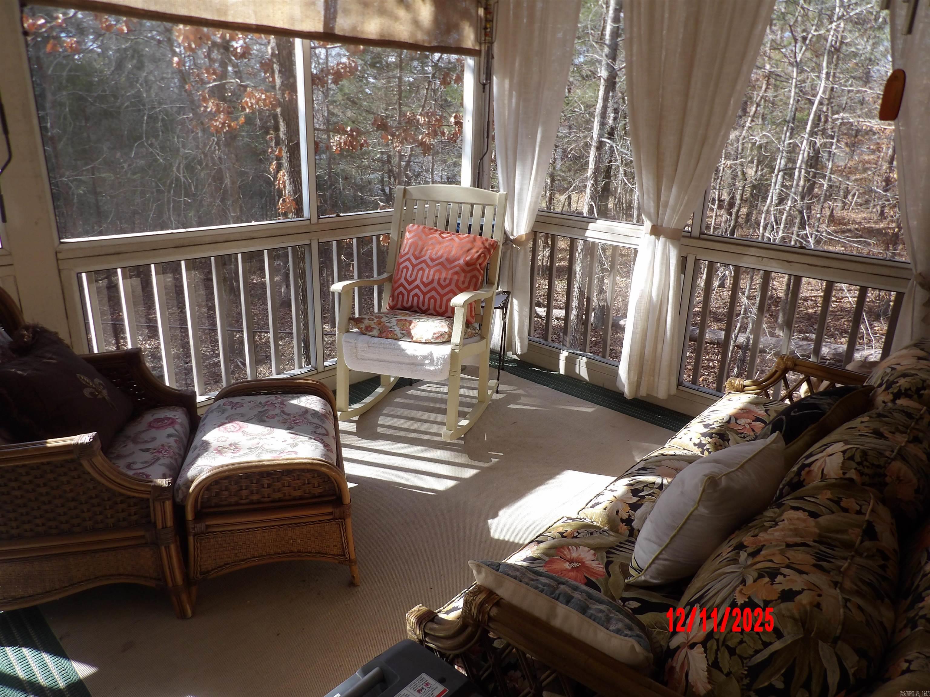 Resplandor - Residential