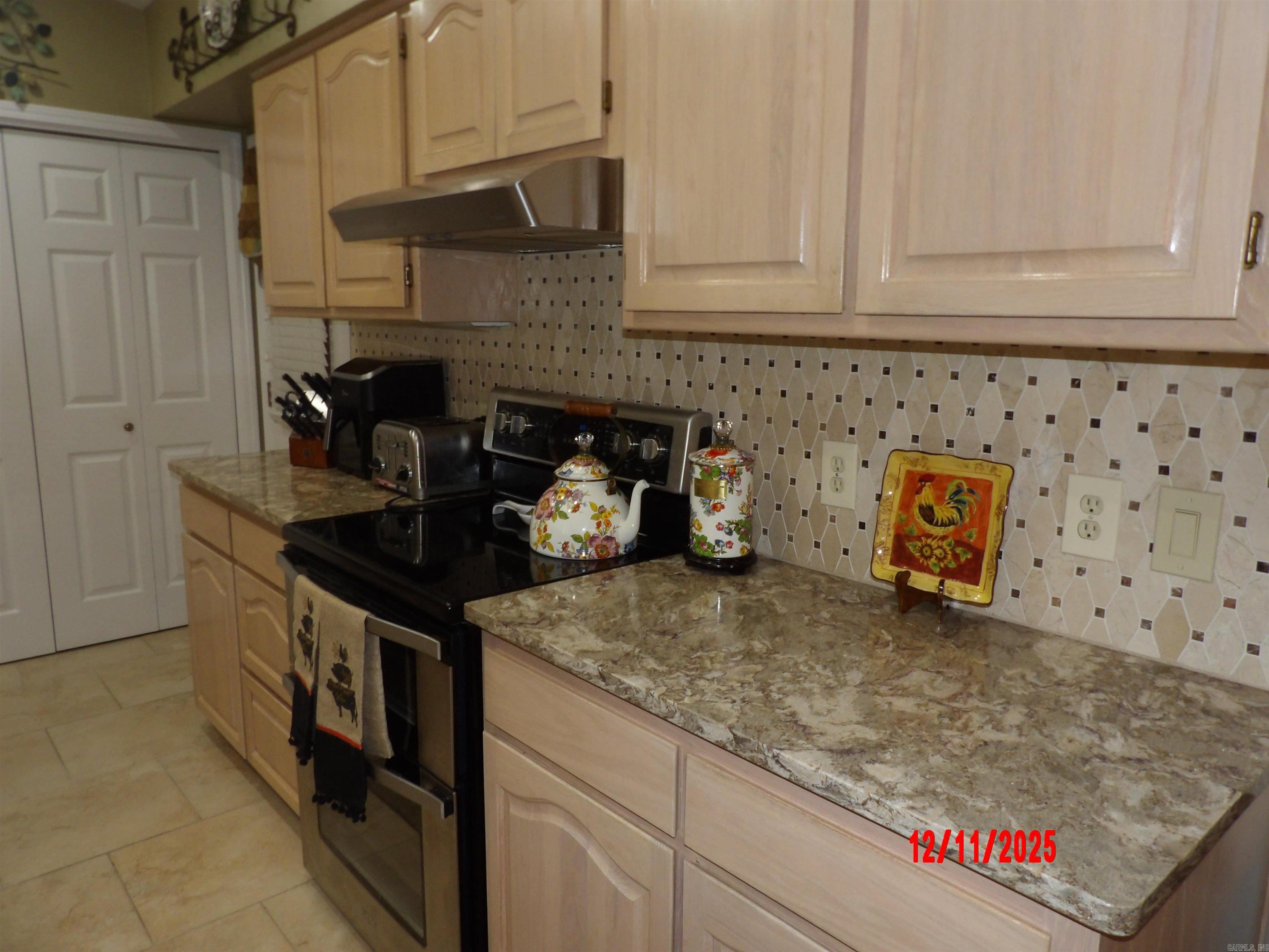 Resplandor - Residential