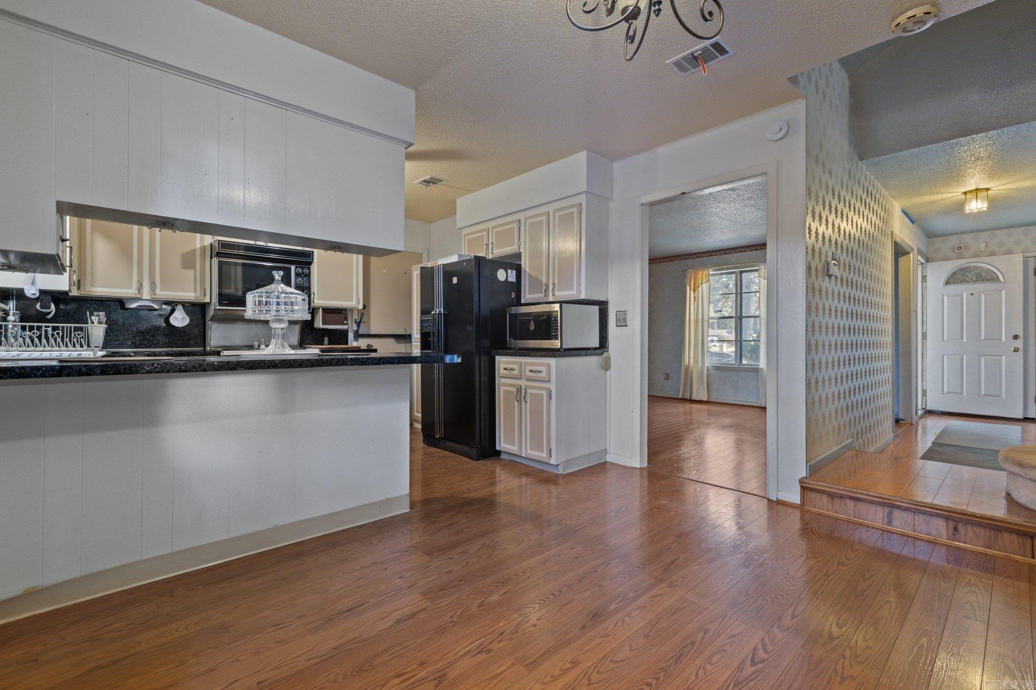 BROWNWOOD TERRACE - Residential