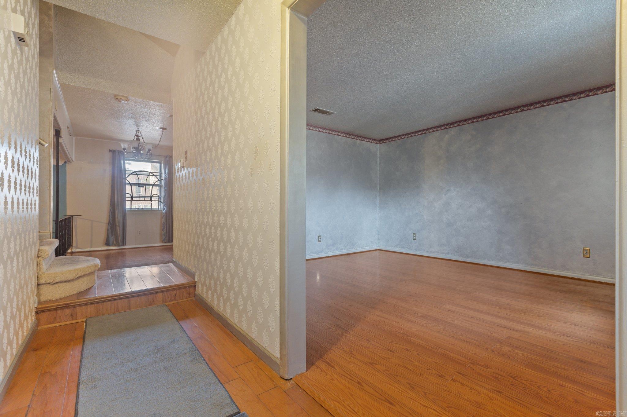 BROWNWOOD TERRACE - Residential