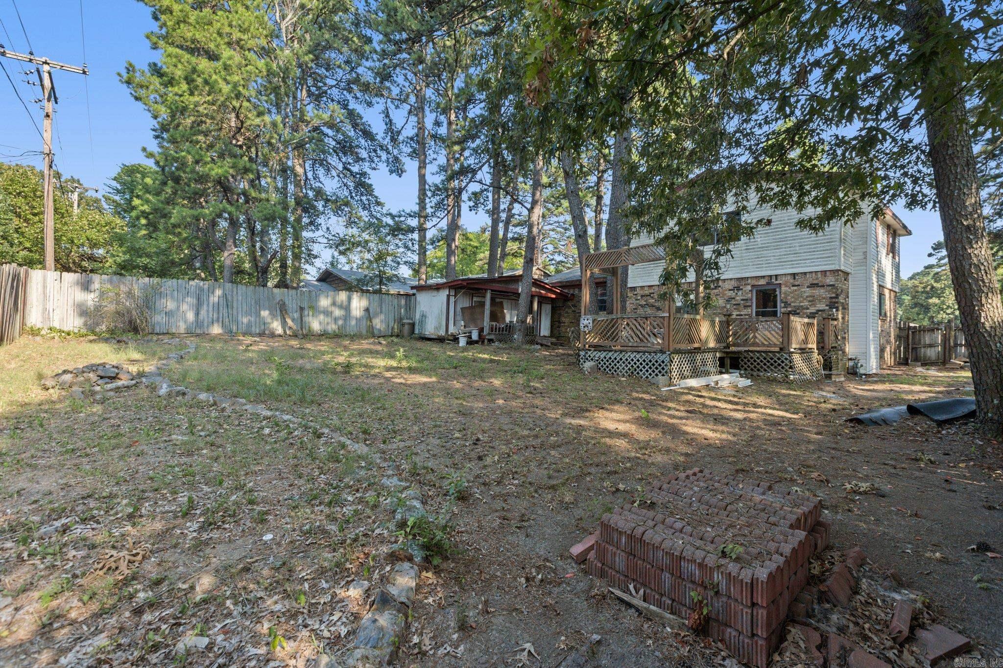 BROWNWOOD TERRACE - Residential