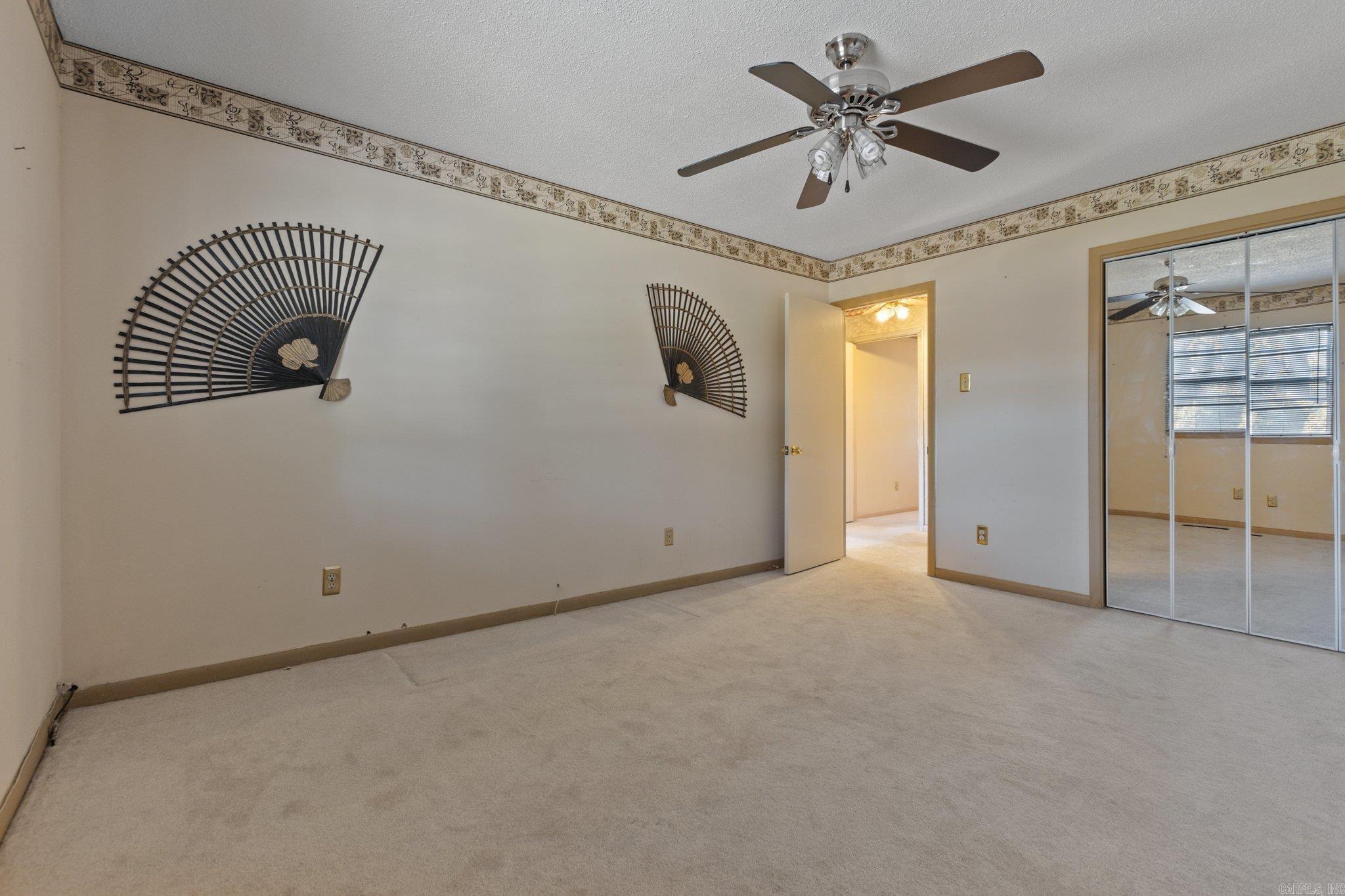 BROWNWOOD TERRACE - Residential