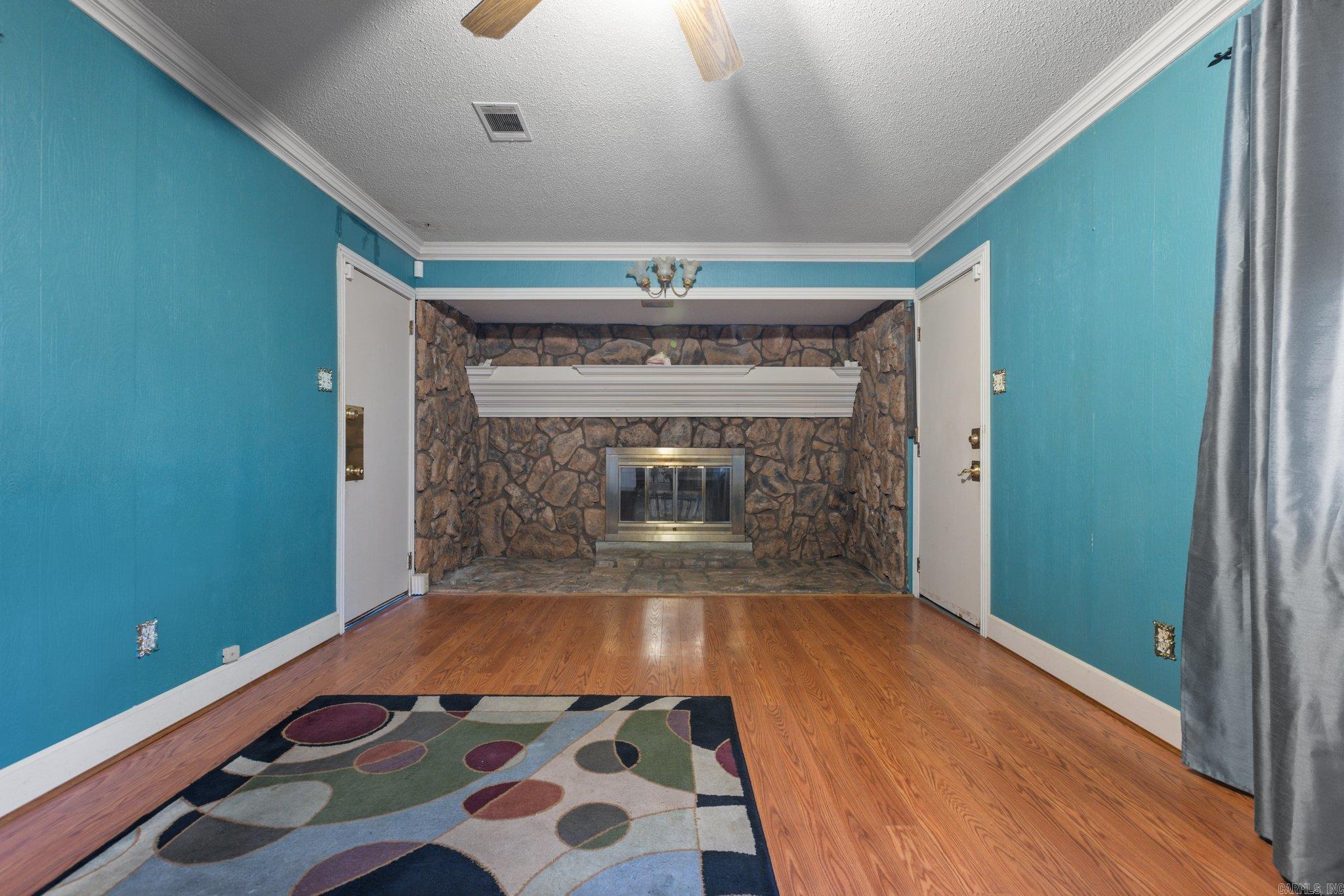 BROWNWOOD TERRACE - Residential