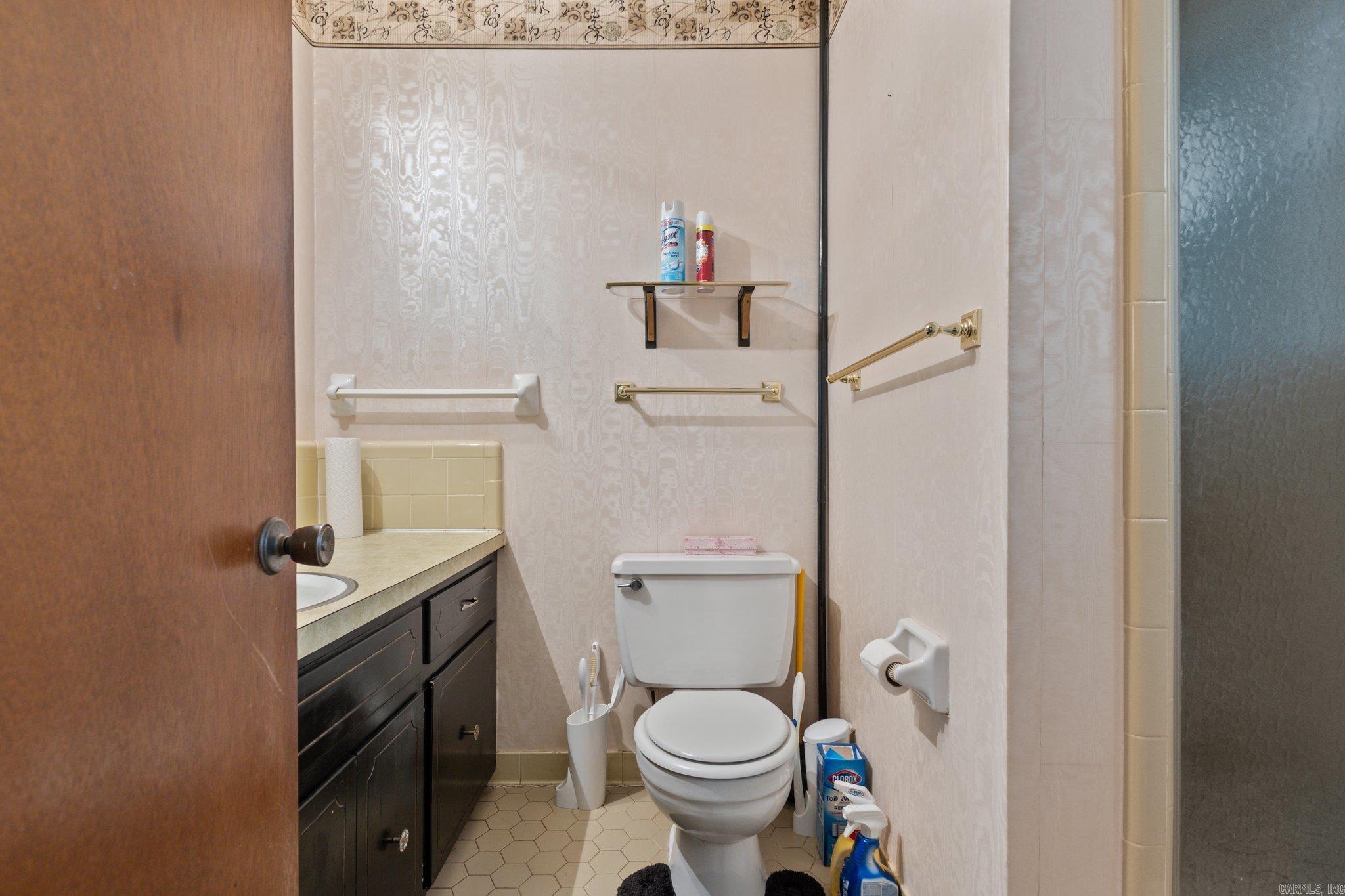 BROWNWOOD TERRACE - Residential