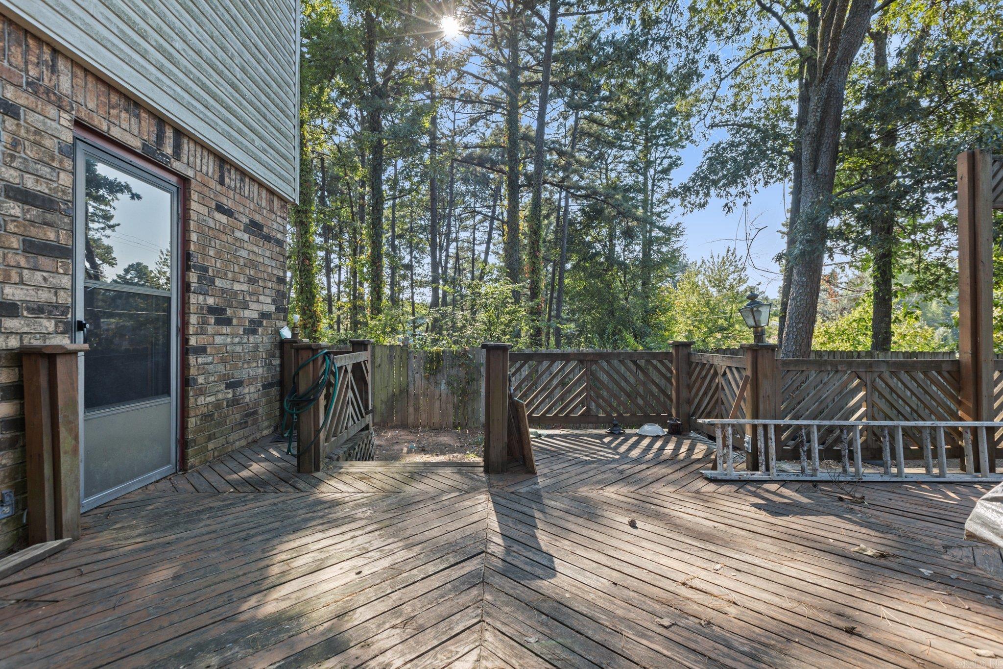 BROWNWOOD TERRACE - Residential