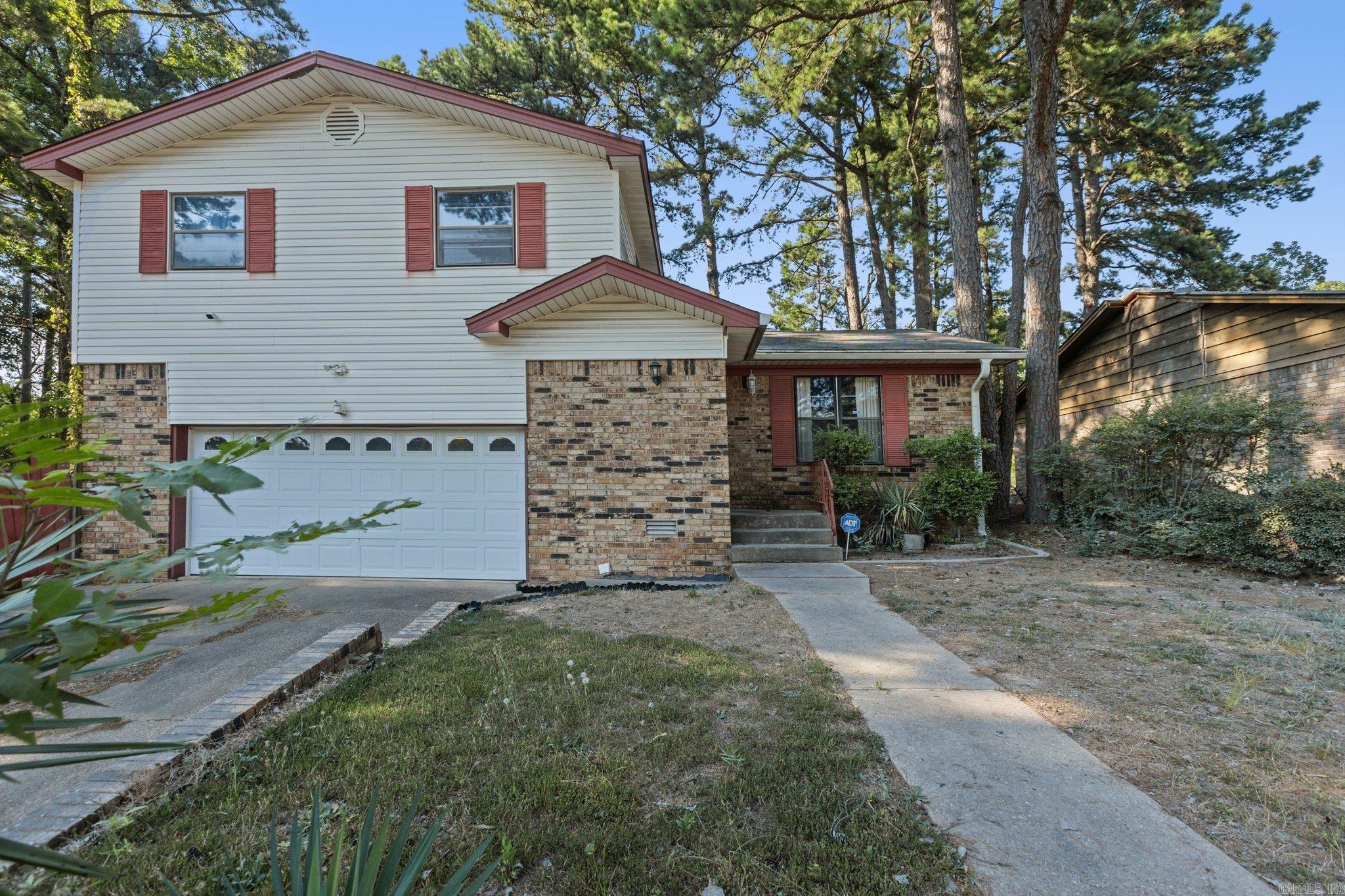 BROWNWOOD TERRACE - Residential