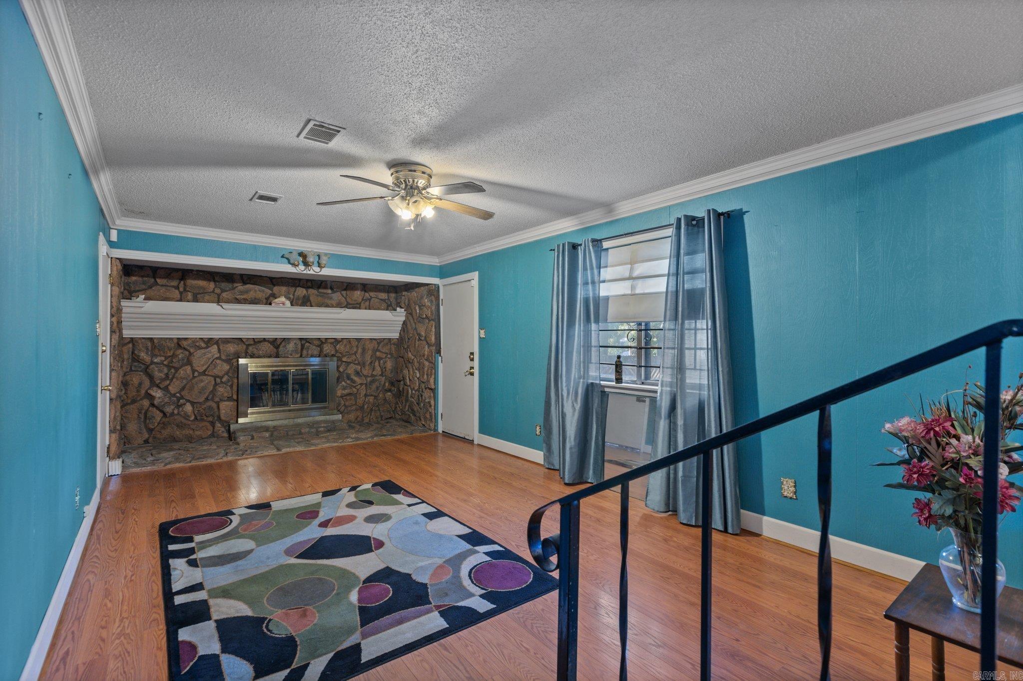 BROWNWOOD TERRACE - Residential