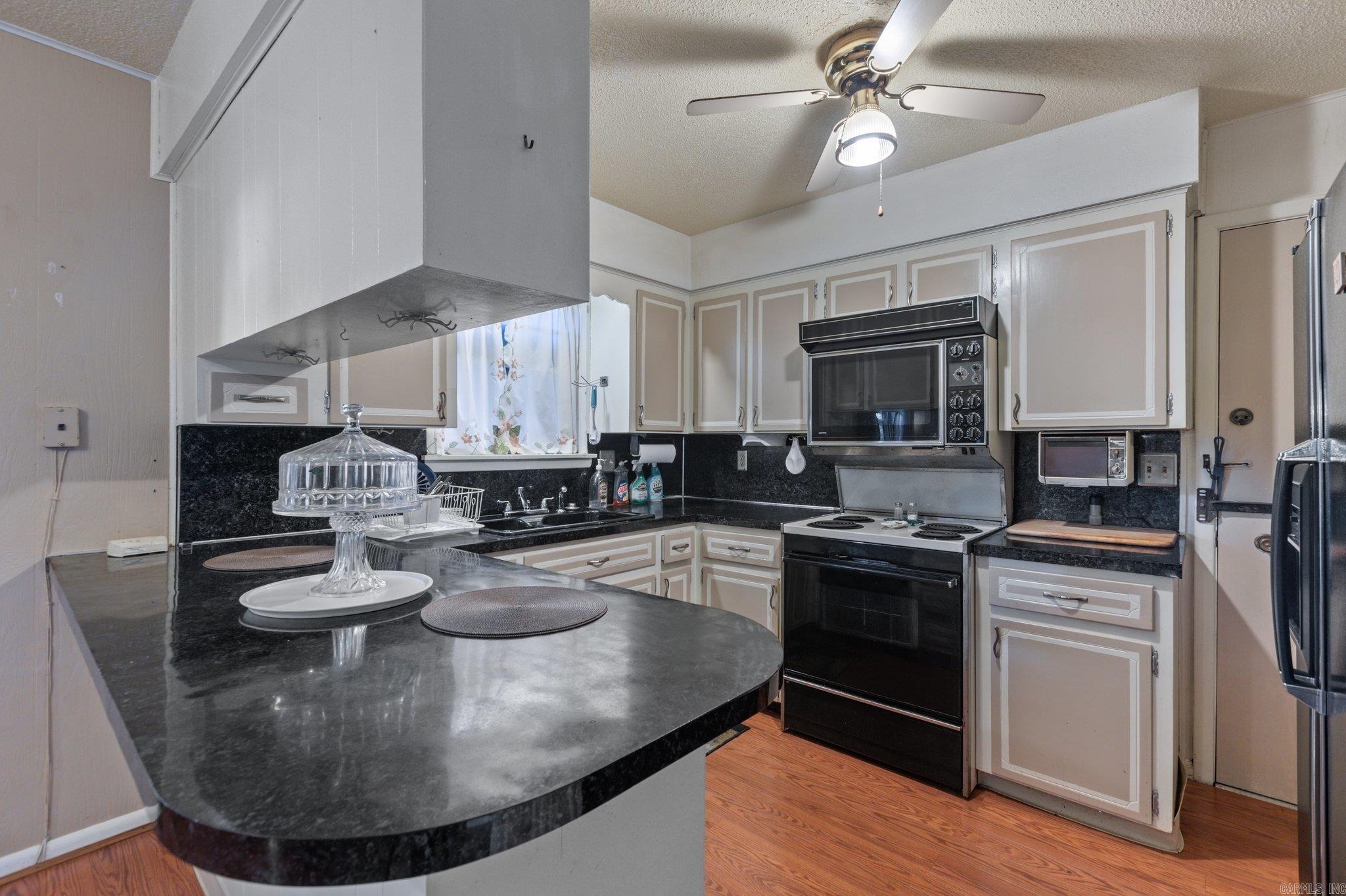 BROWNWOOD TERRACE - Residential