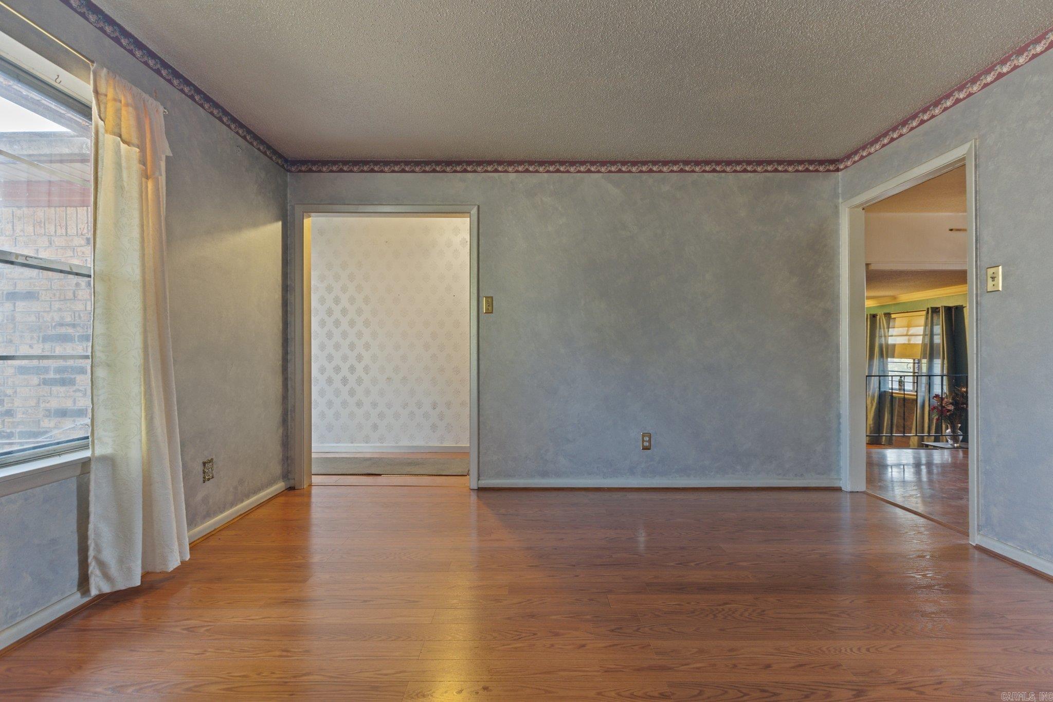 BROWNWOOD TERRACE - Residential