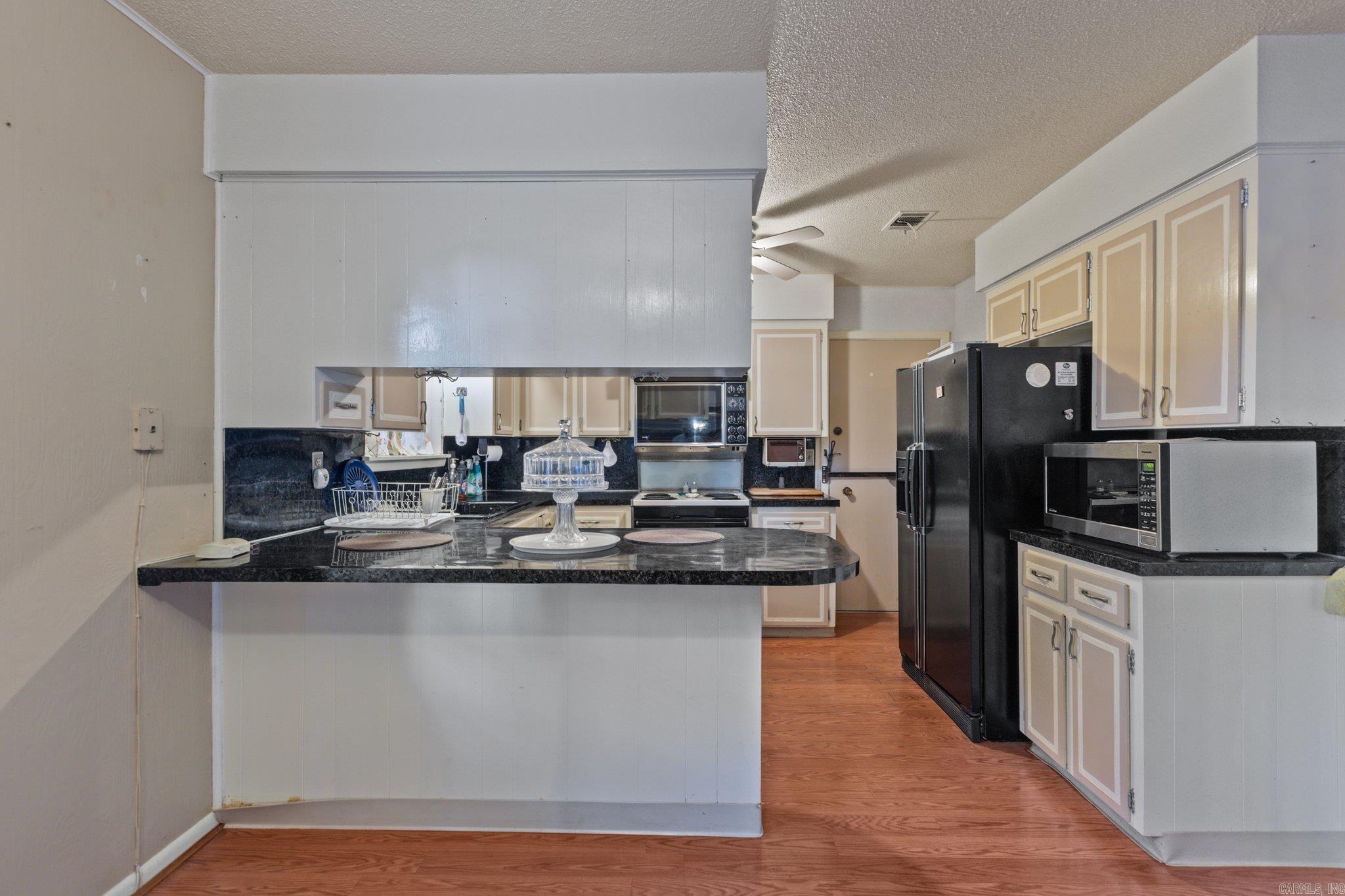 BROWNWOOD TERRACE - Residential