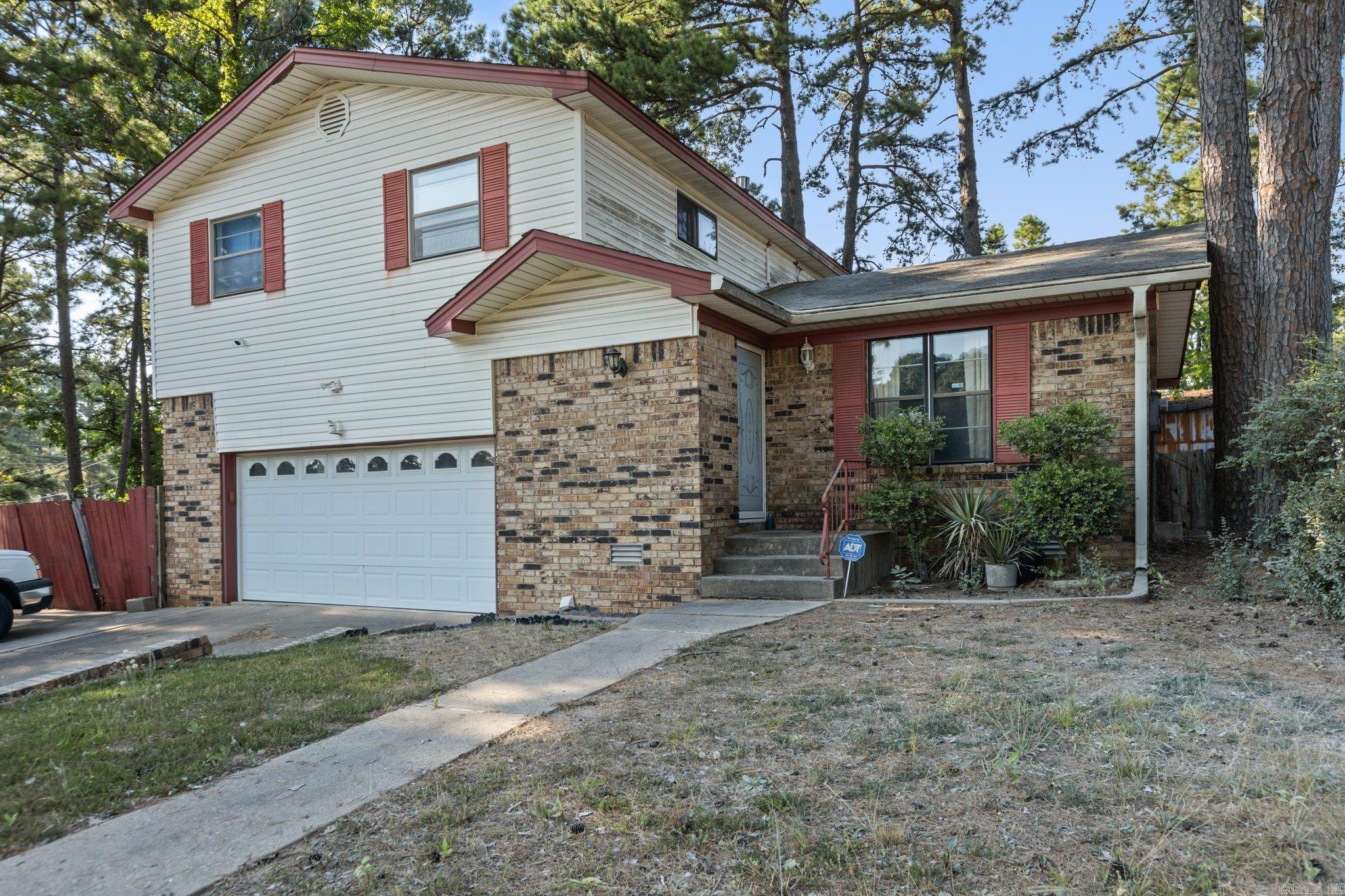 BROWNWOOD TERRACE - Residential