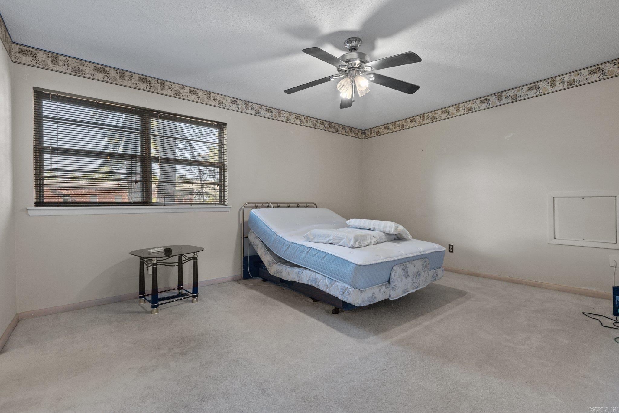 BROWNWOOD TERRACE - Residential