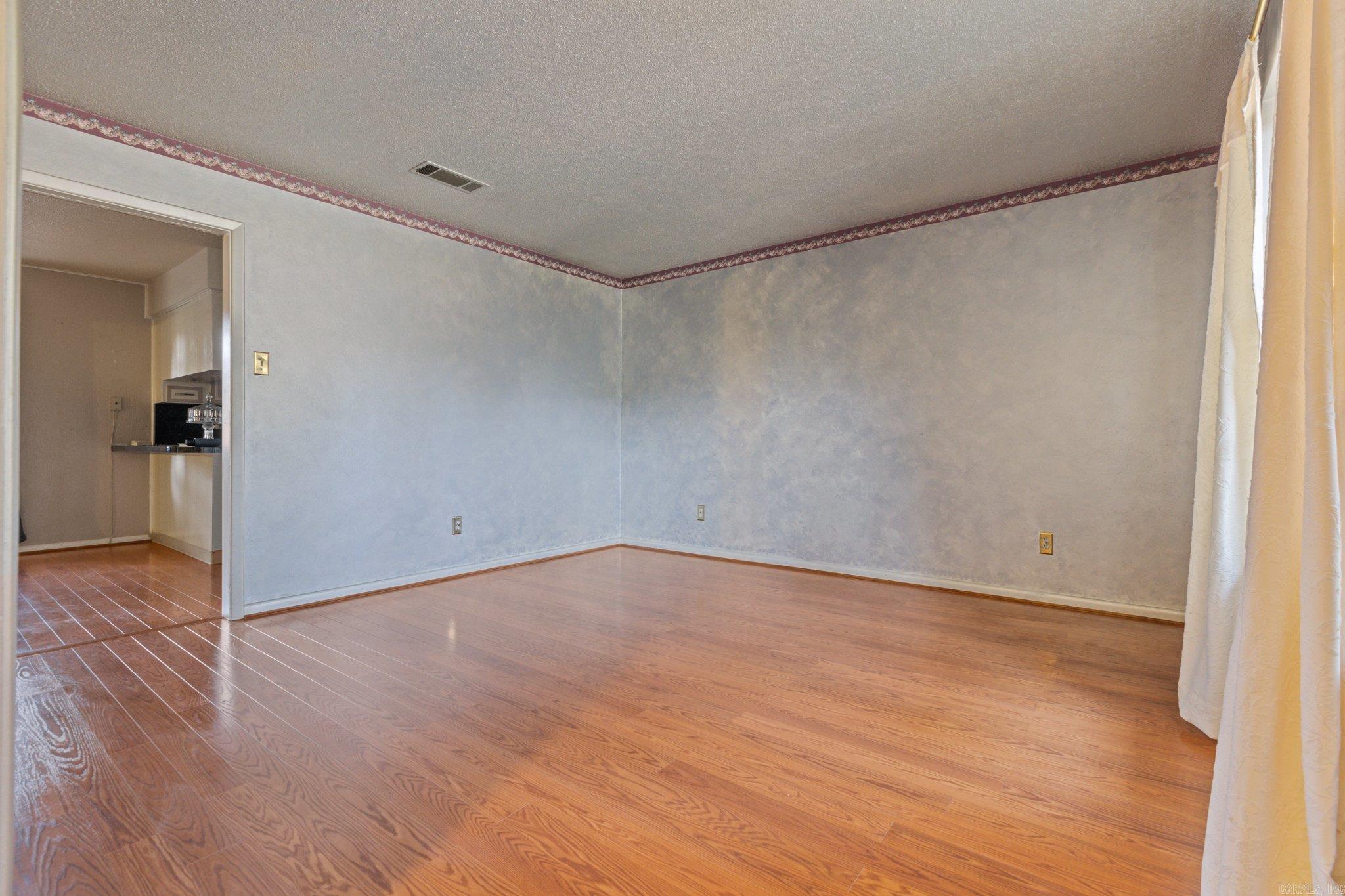 BROWNWOOD TERRACE - Residential