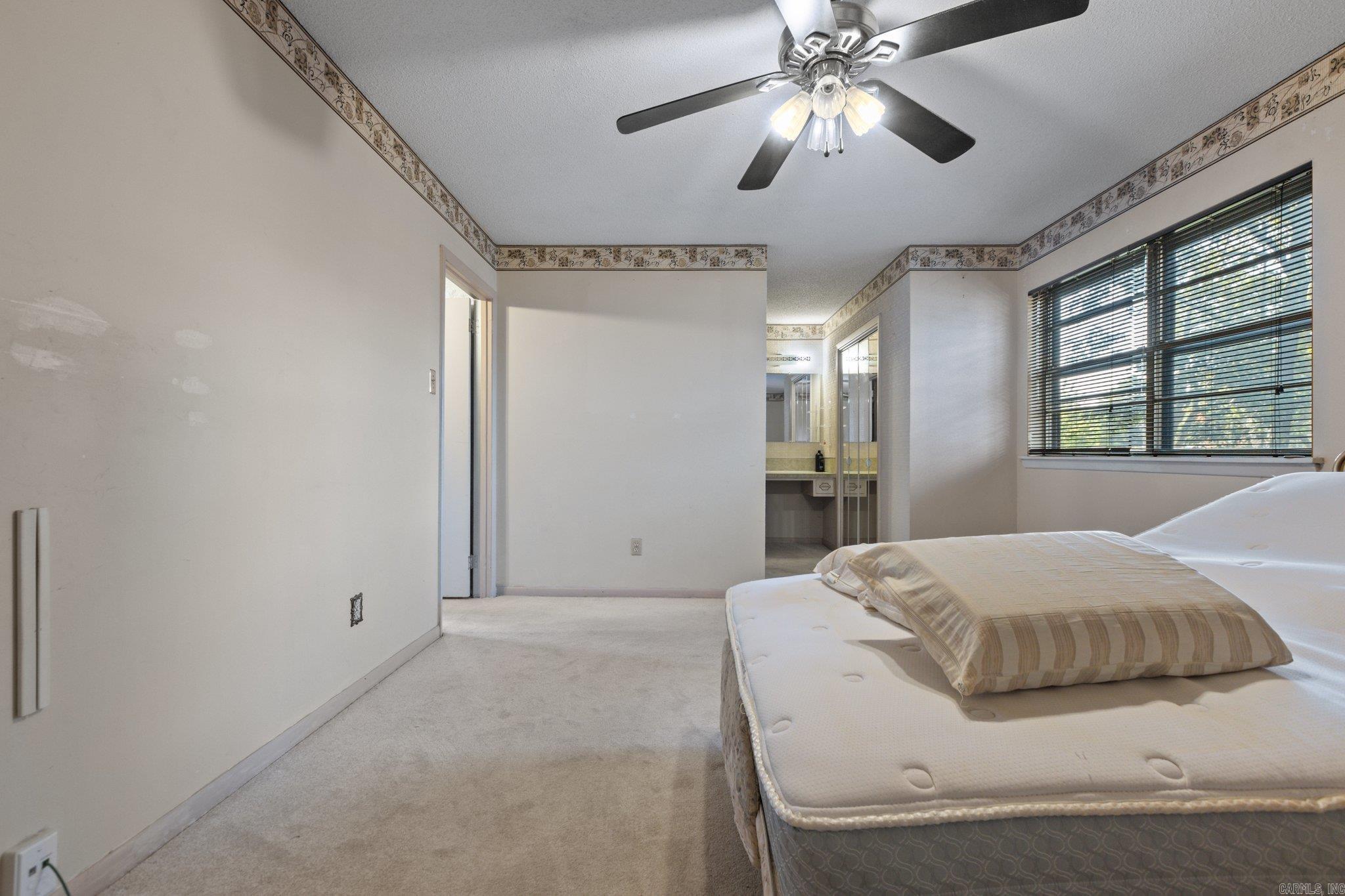 BROWNWOOD TERRACE - Residential