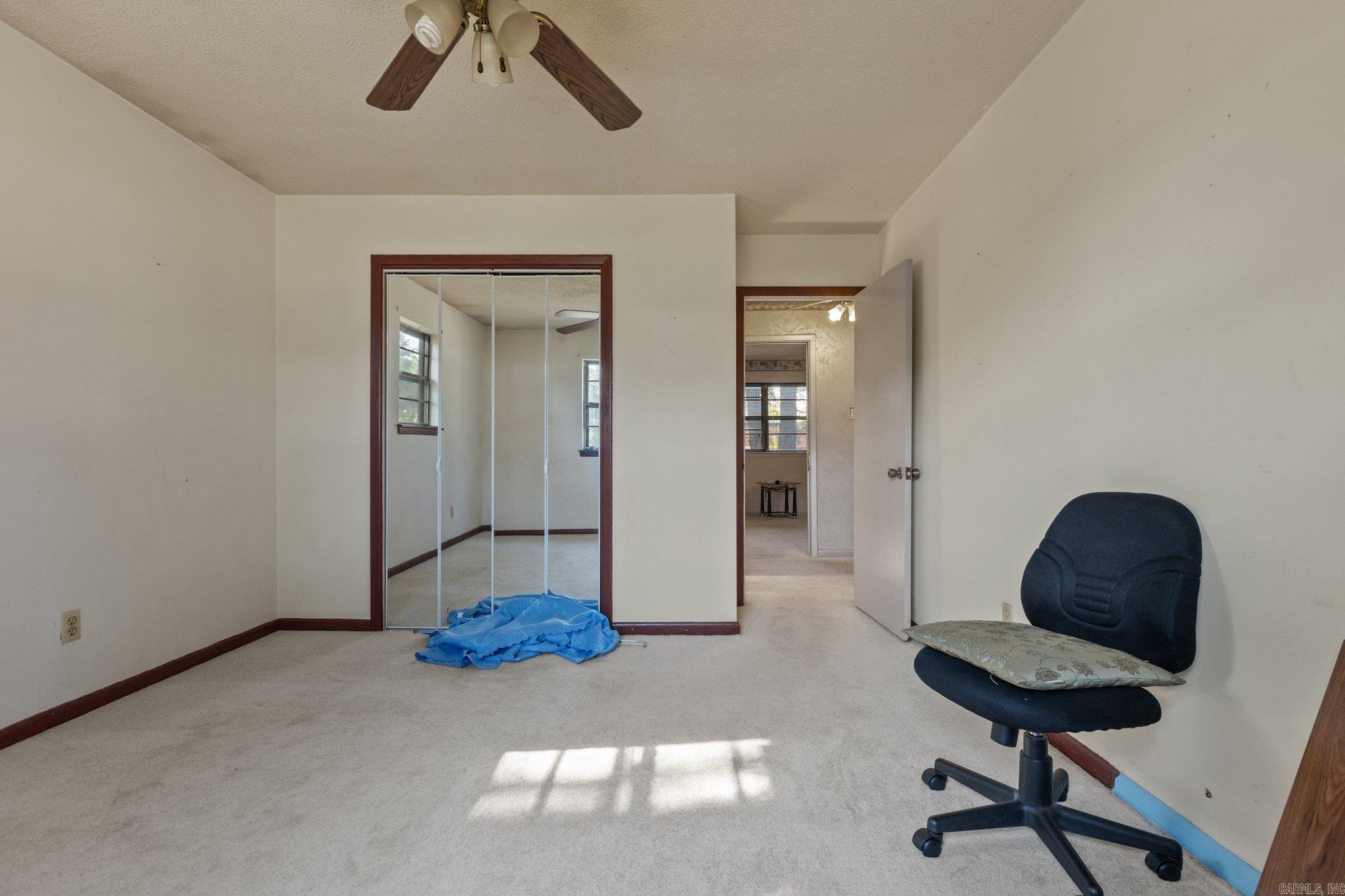 BROWNWOOD TERRACE - Residential