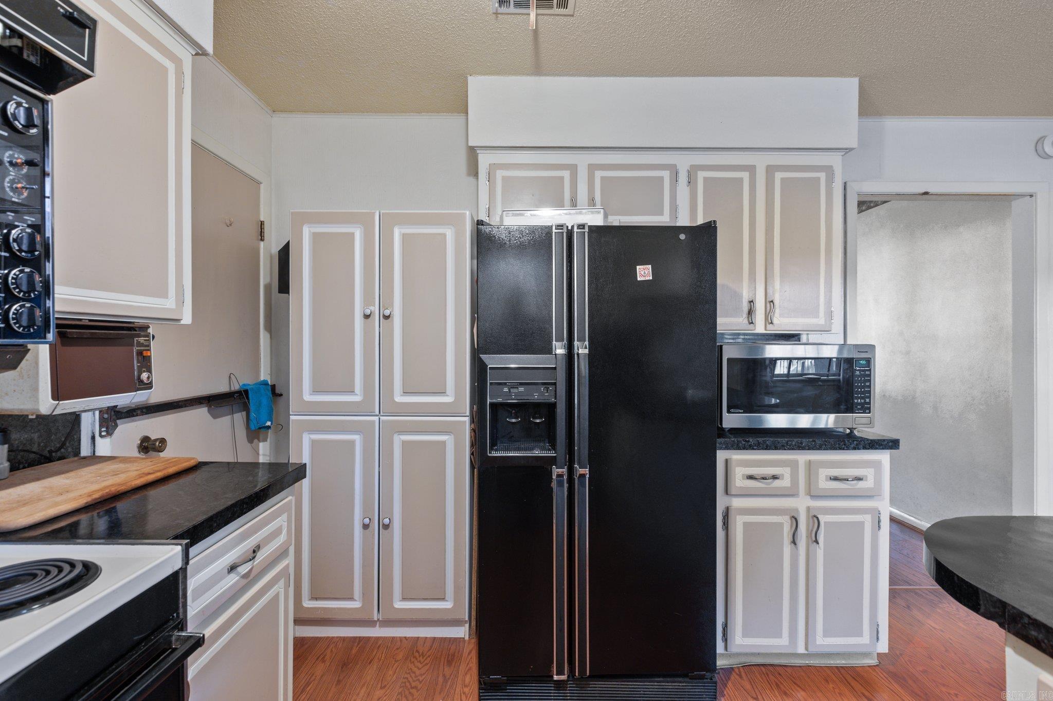 BROWNWOOD TERRACE - Residential