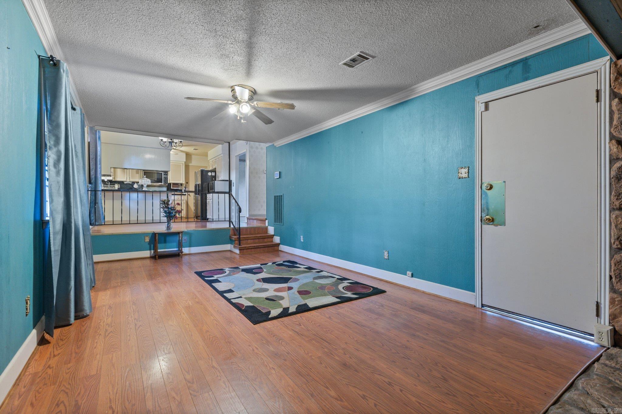 BROWNWOOD TERRACE - Residential