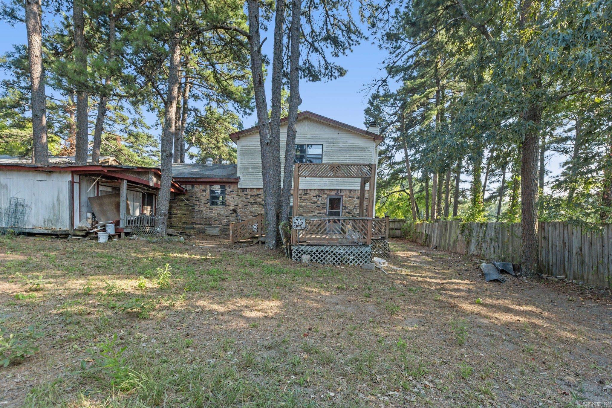 BROWNWOOD TERRACE - Residential