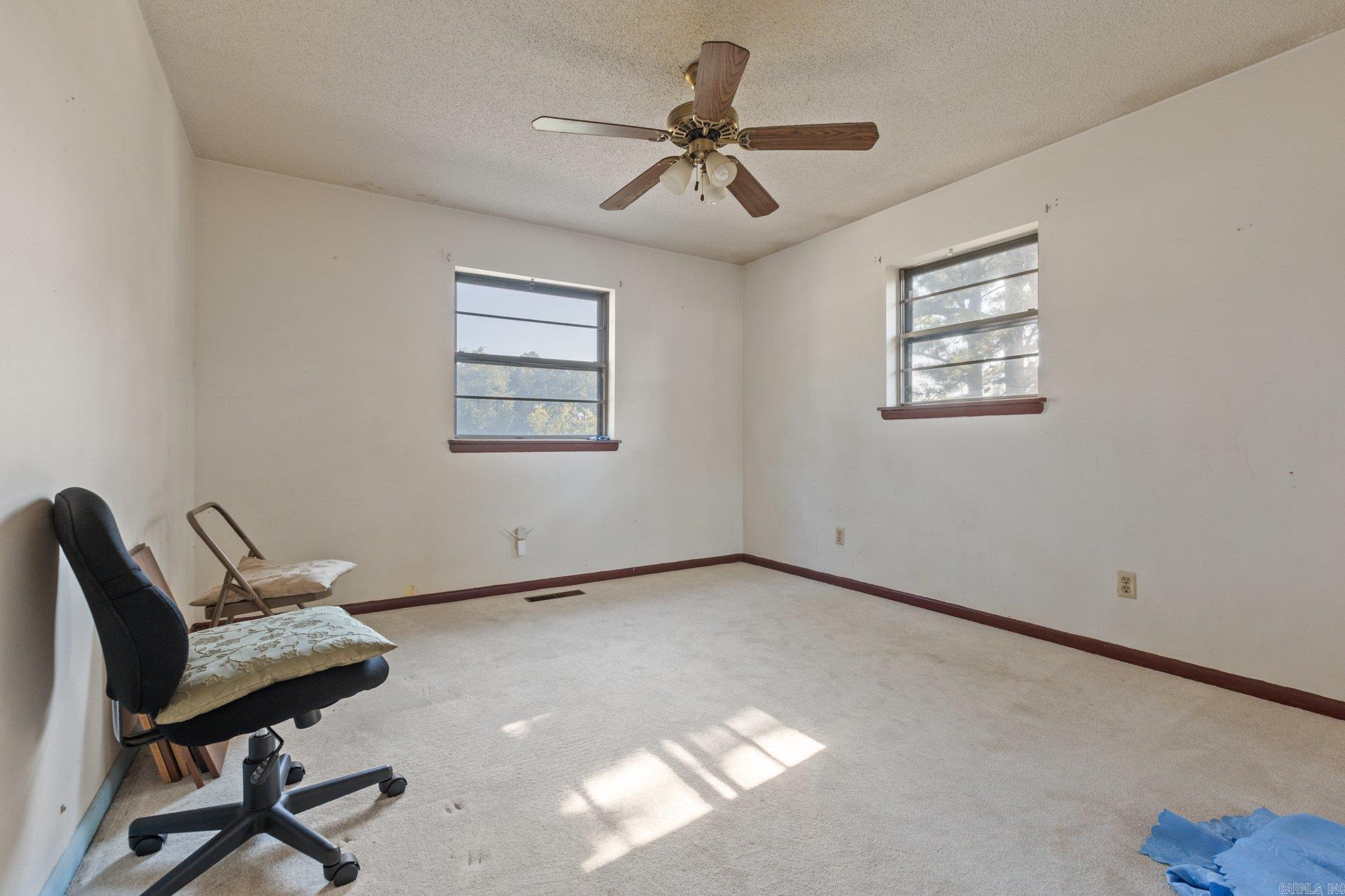 BROWNWOOD TERRACE - Residential