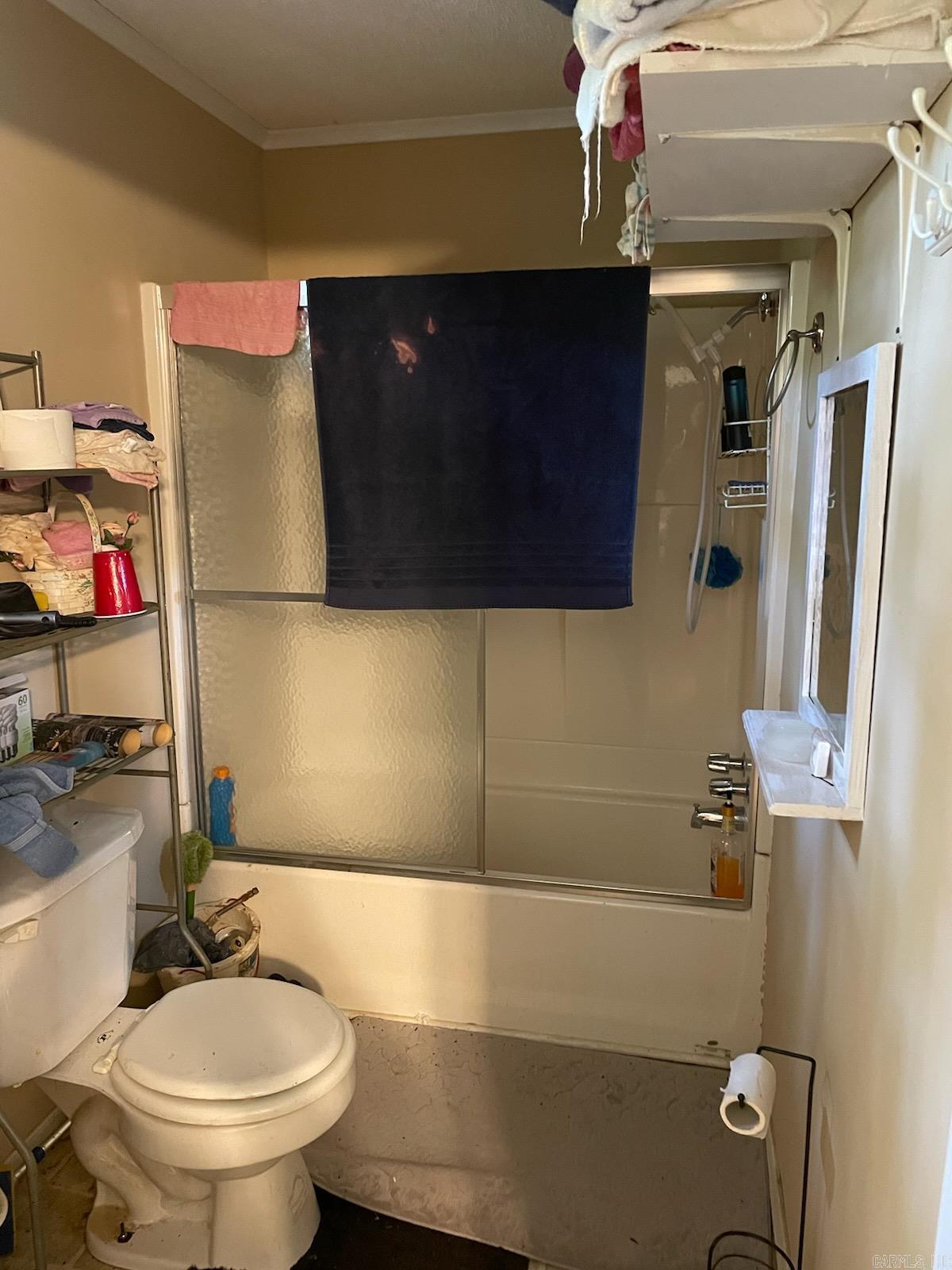 Calhoun - Residential