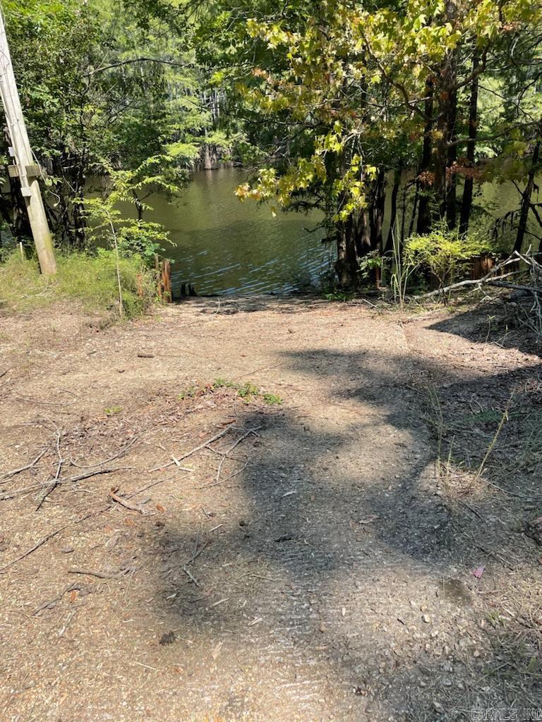 Calhoun - Residential