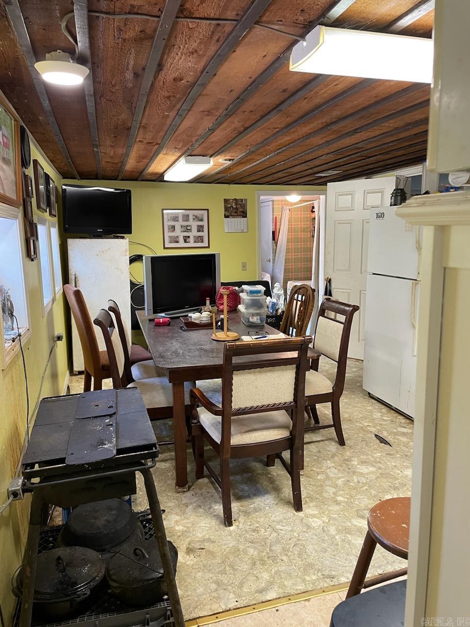 Calhoun - Residential