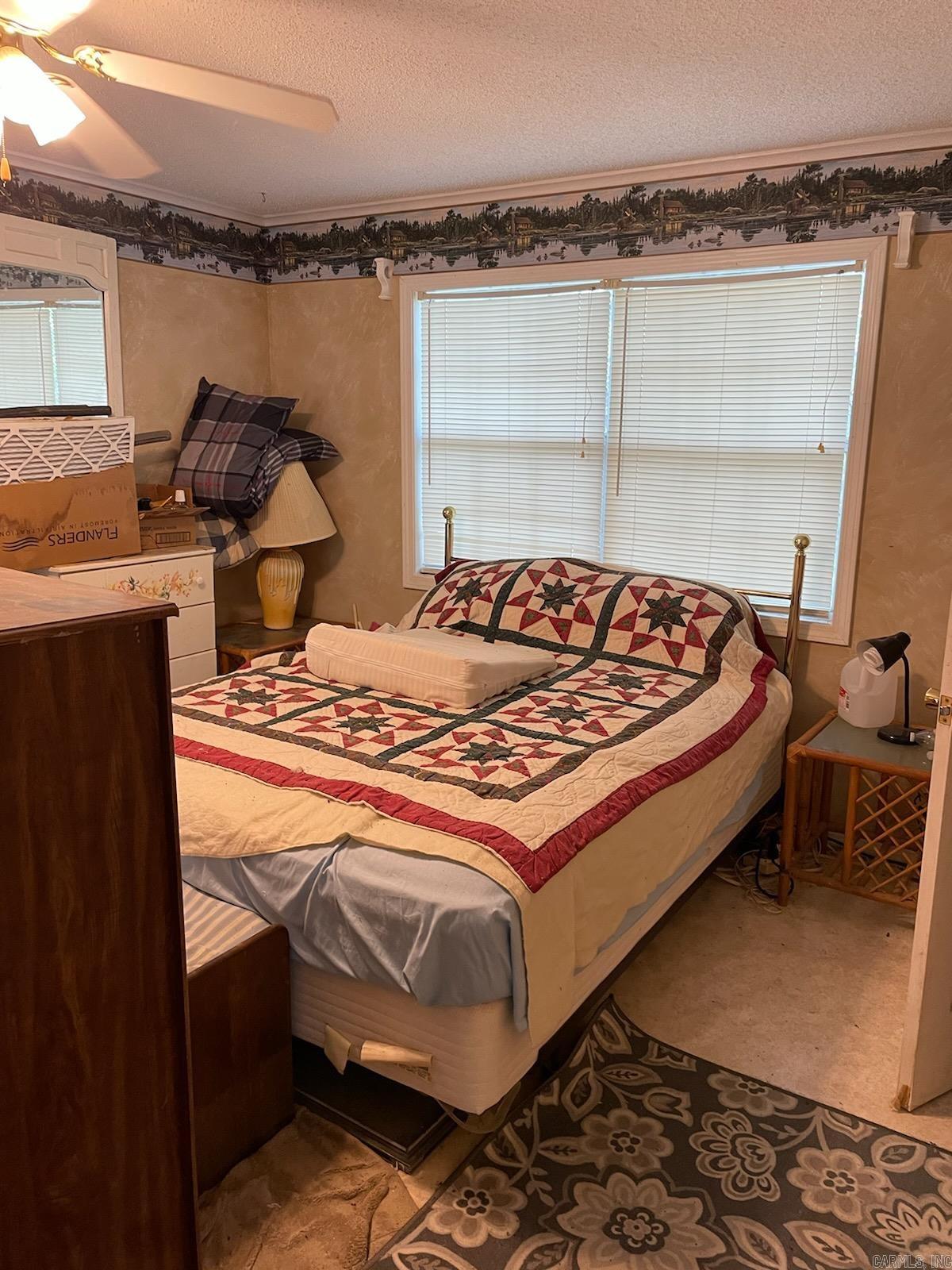 Calhoun - Residential