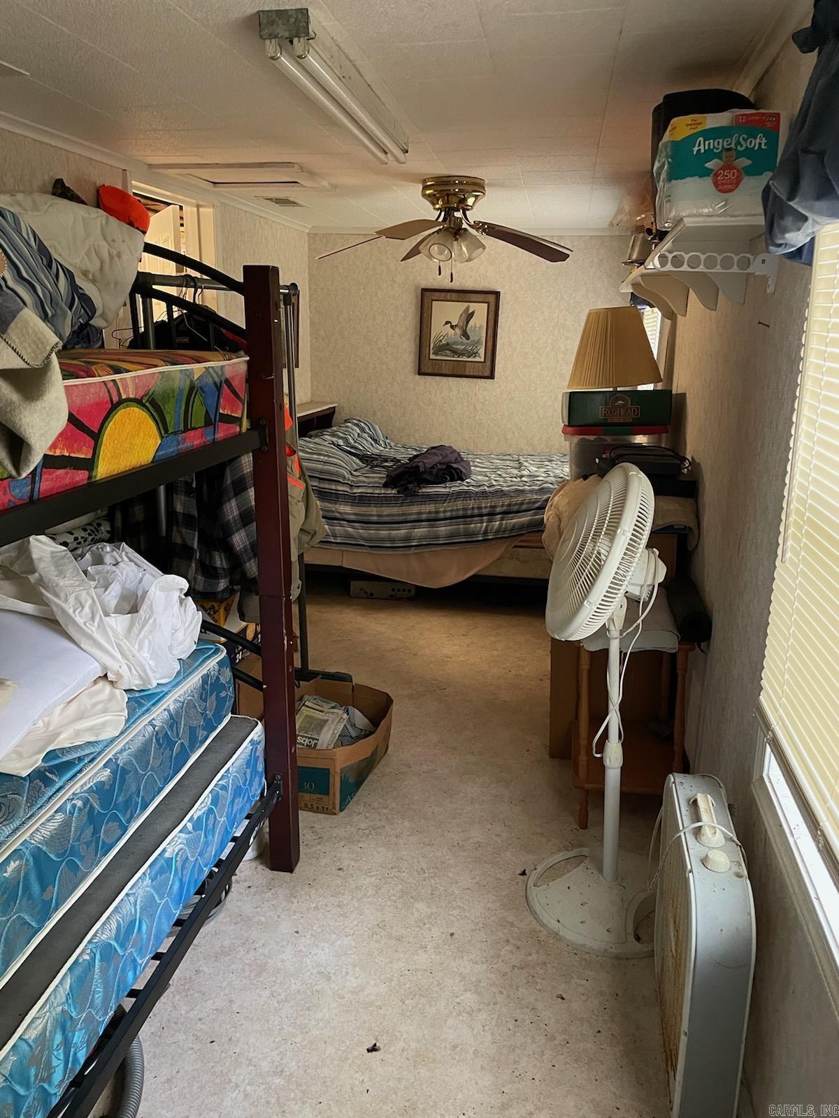 Calhoun - Residential