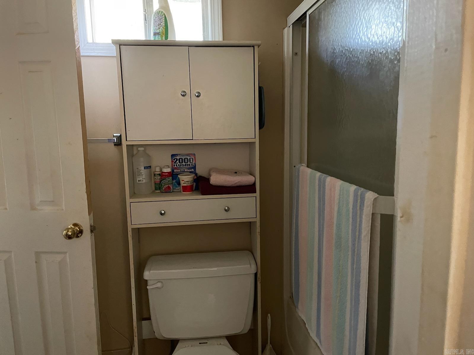 Calhoun - Residential