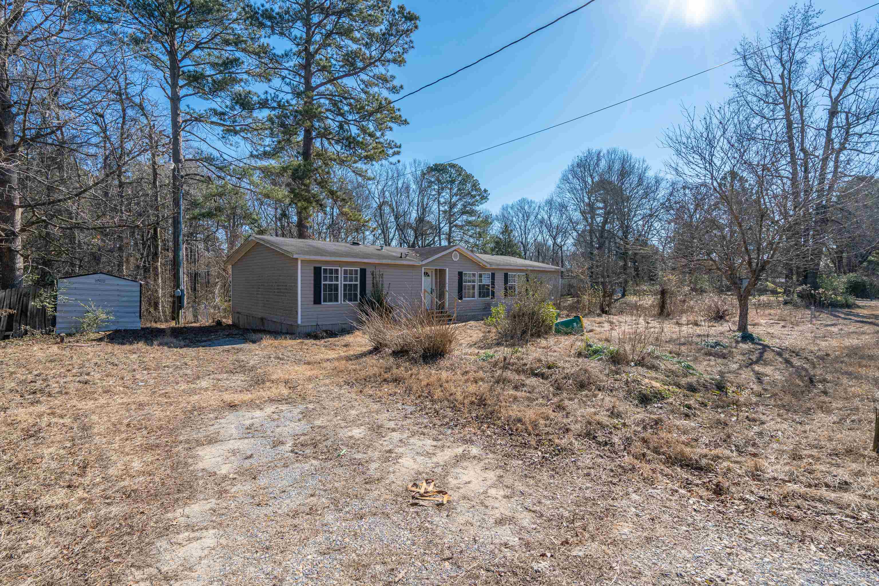 ANDER WAT - Residential