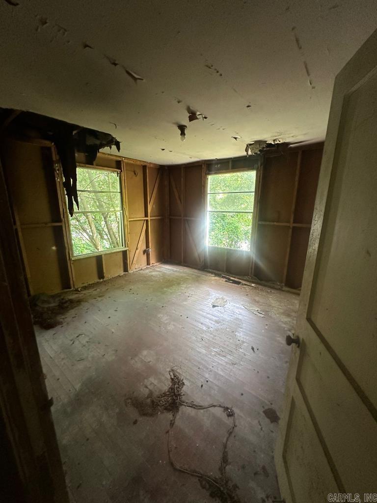 FLEMING & BRADFORD - Residential