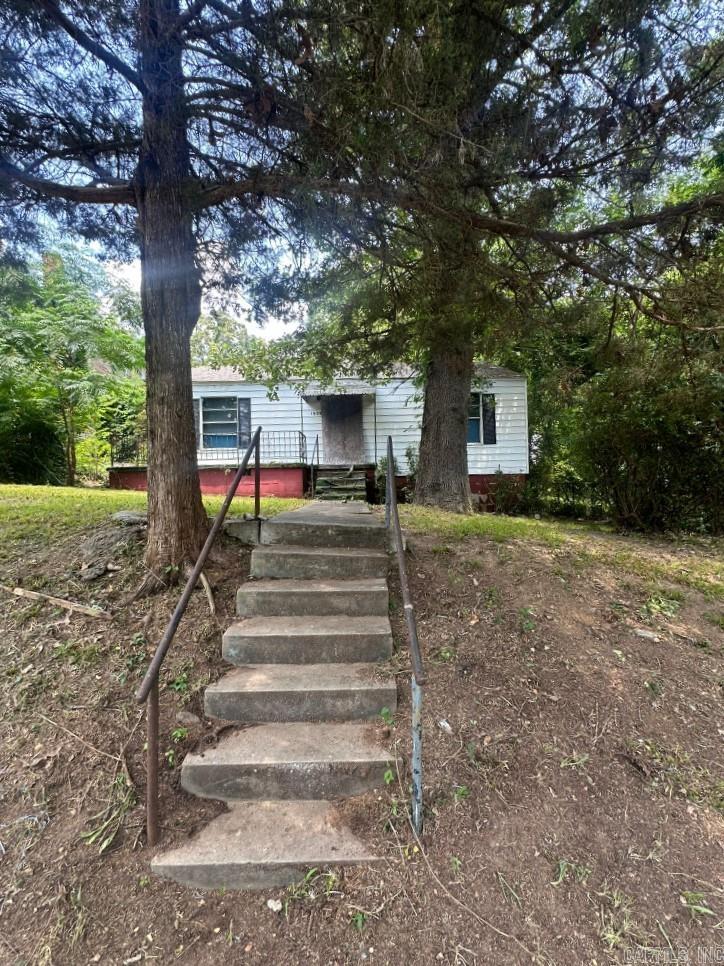 FLEMING & BRADFORD - Residential