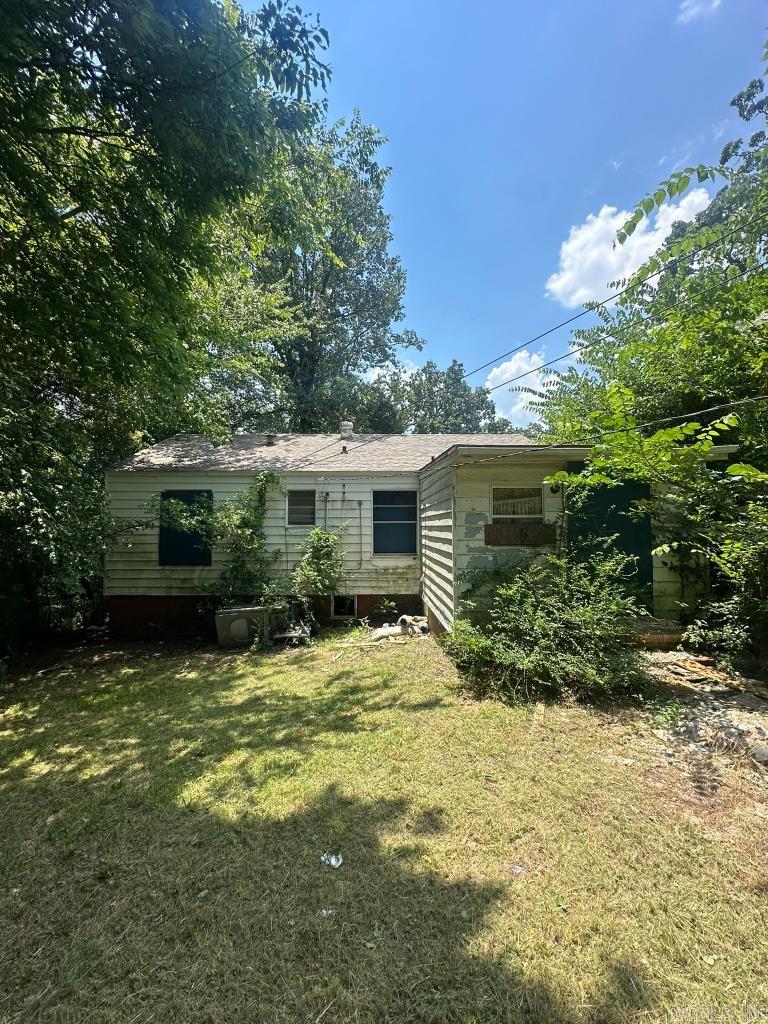 FLEMING & BRADFORD - Residential