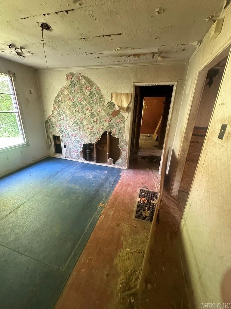 FLEMING & BRADFORD - Residential